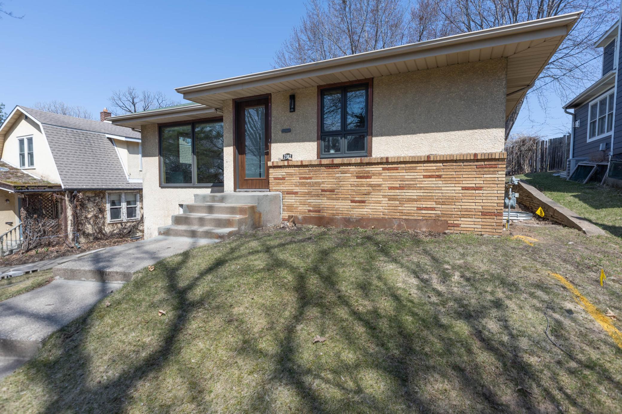 View of Residential at 2387 Bourne Avenue, Saint Paul MN 55108, Saint Paul - Mike Wilen | Minnesota Team Real Estate