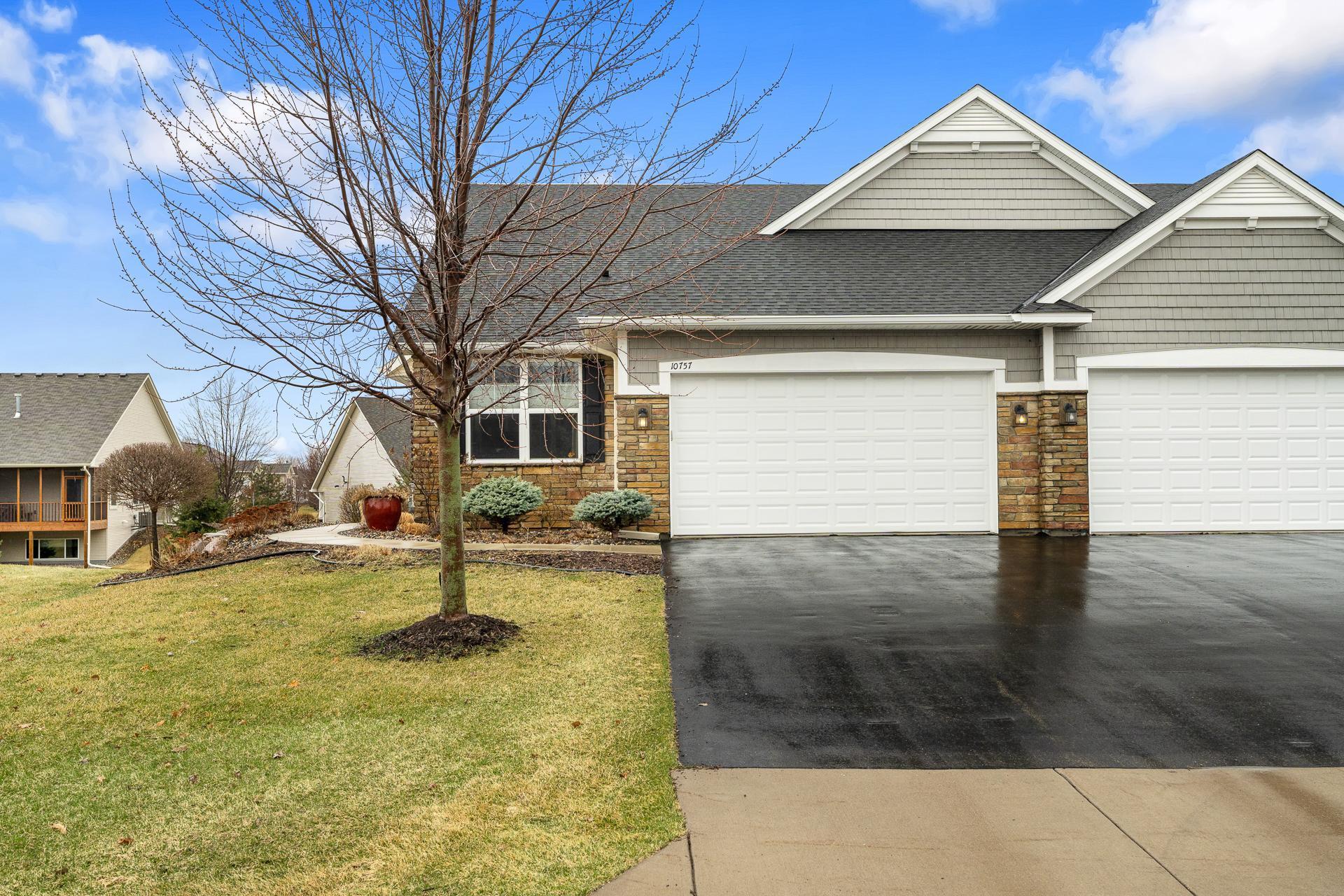 View of Residential at 10757 Kingsfield Lane, Woodbury MN 55129, Woodbury - Mike Wilen | Minnesota Team Real Estate