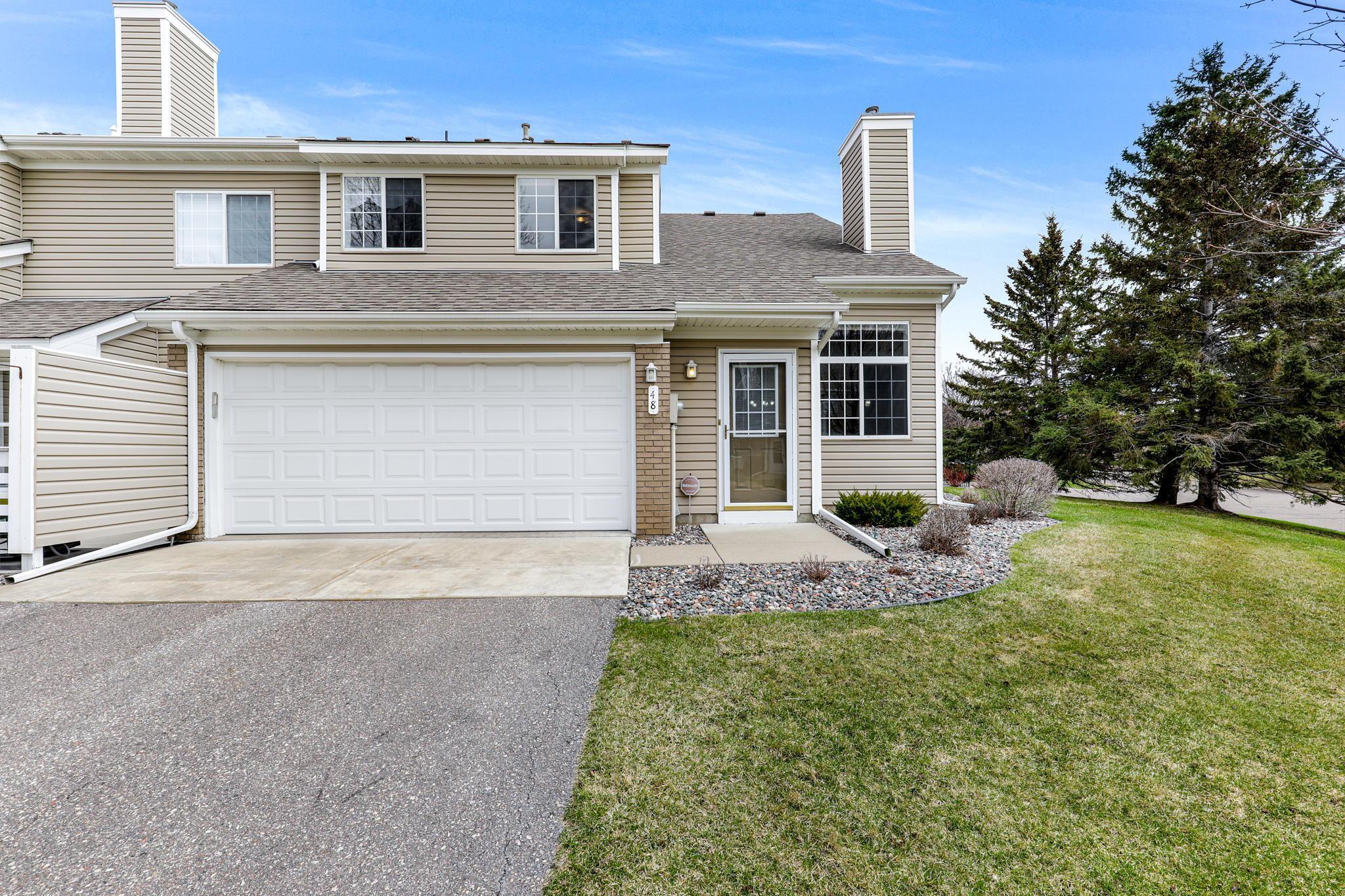 View of Residential at 5985 Wedgewood Lane #48, Plymouth MN 55446, Plymouth - Mike Wilen | Minnesota Team Real Estate