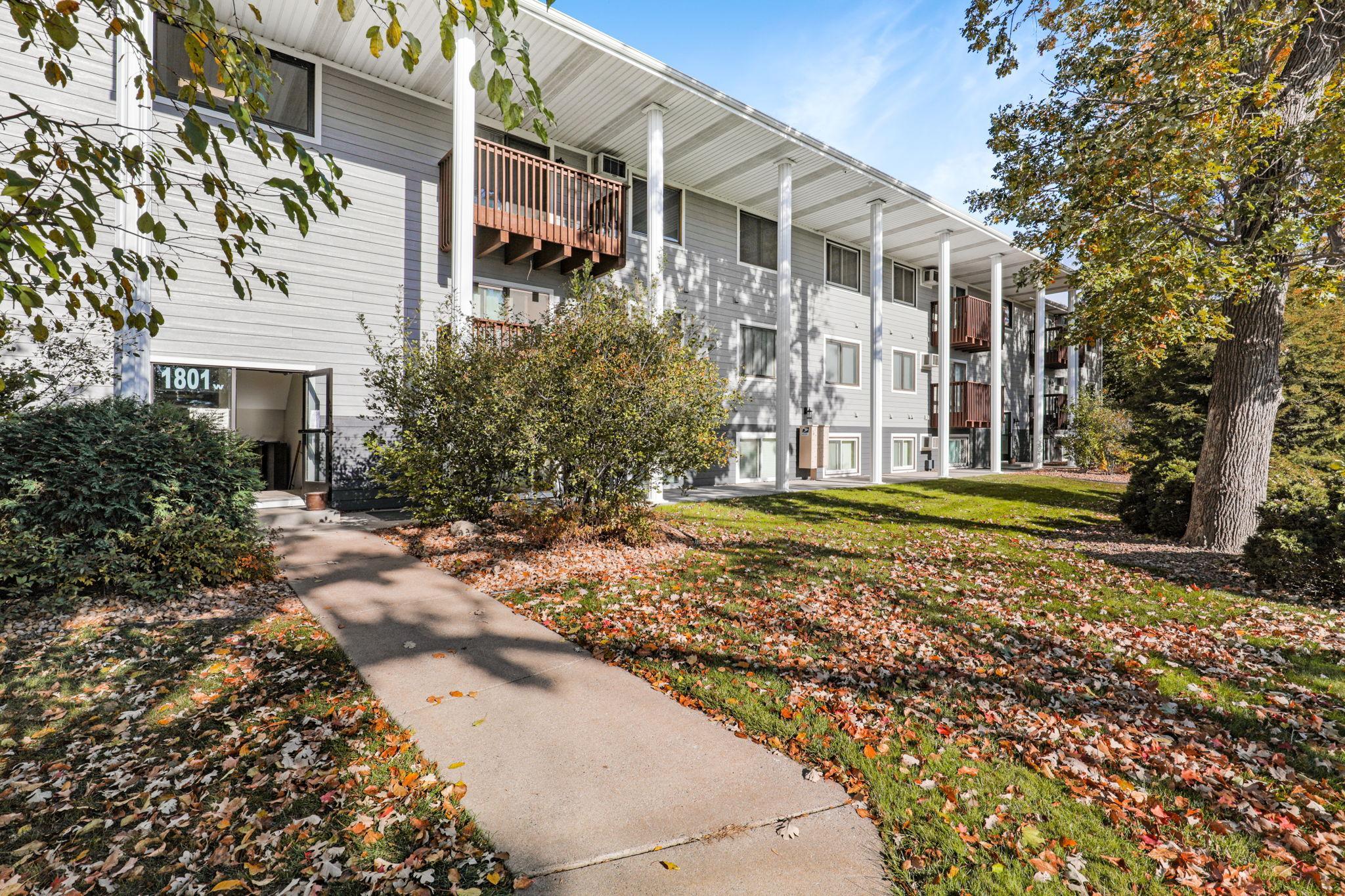 View of Residential at 1801 113th Avenue #305, Coon Rapids MN 55433, Coon Rapids - Mike Wilen | Minnesota Team Real Estate
