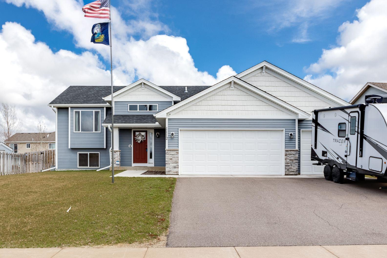 View of Residential at 1112 Ironwood Avenue, Isanti MN 55040, Isanti - Mike Wilen | Minnesota Team Real Estate