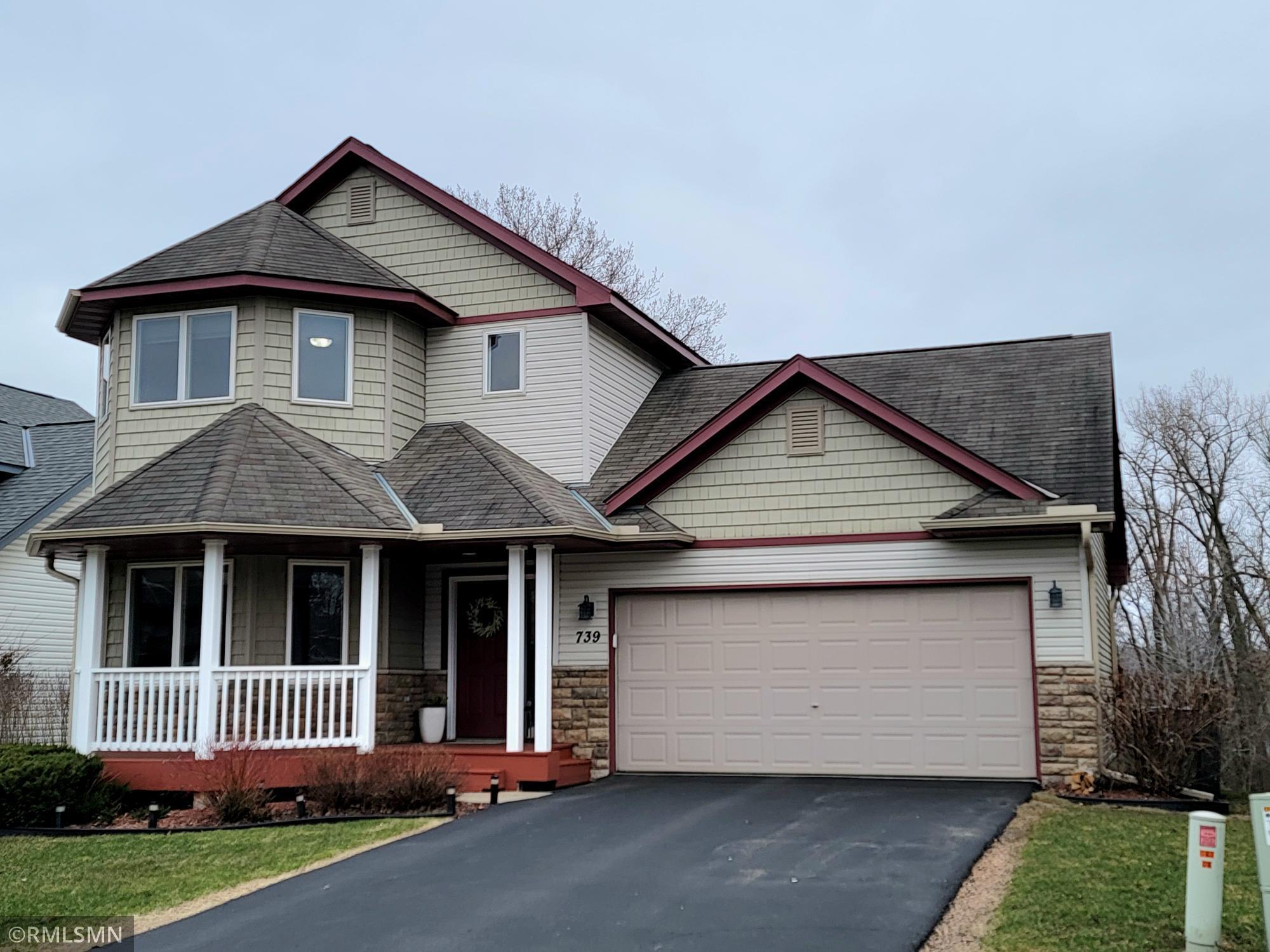 View of Residential at 739 7th Street, Chaska MN 55318, Chaska - Mike Wilen | Minnesota Team Real Estate