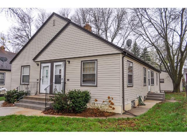 View of Residential Income at 5524 Penn Avenue, Minneapolis MN 55419, Minneapolis - Mike Wilen | Minnesota Team Real Estate