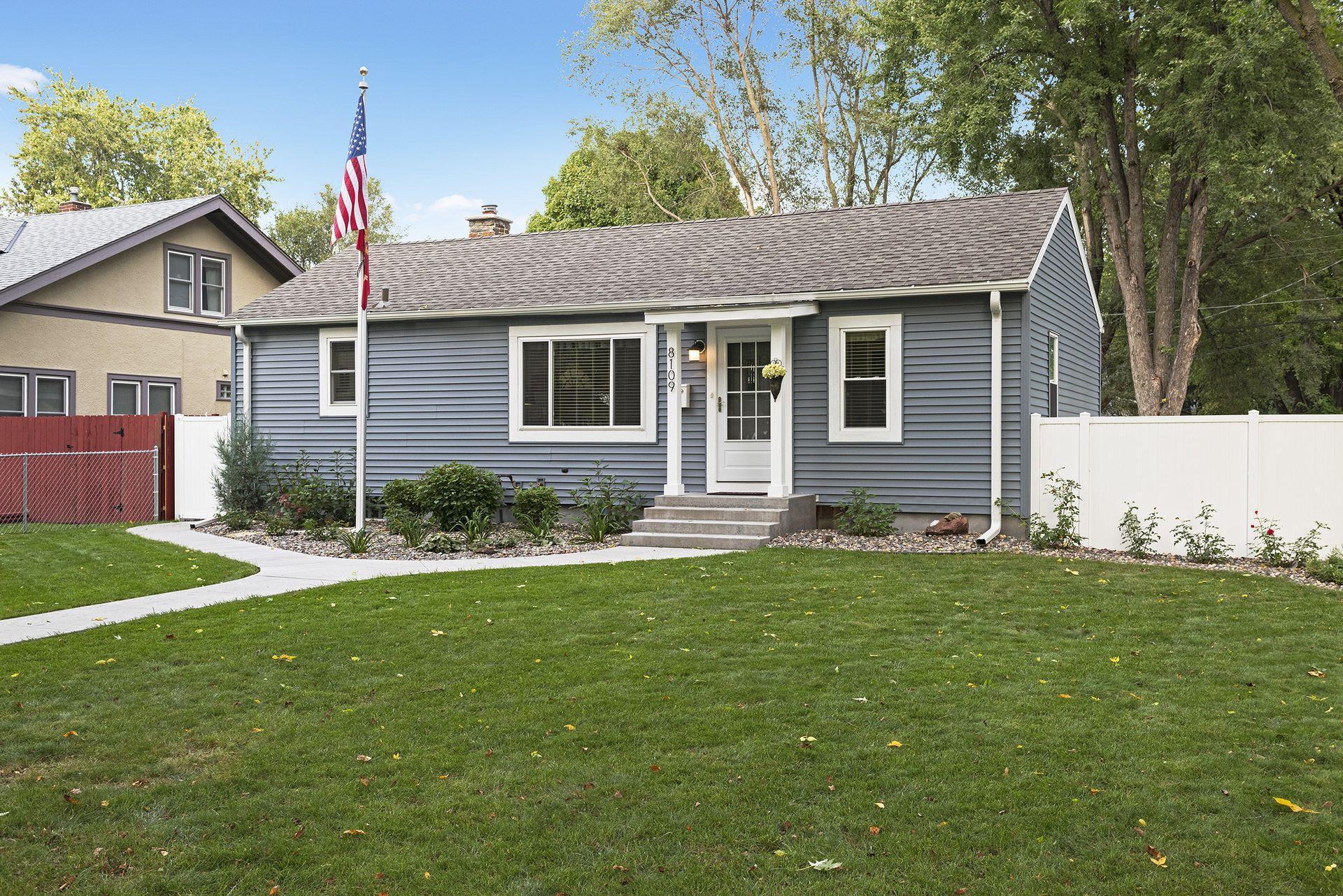 View of Residential at 8109 Wentworth Avenue, Bloomington MN 55420, Bloomington - Mike Wilen | Minnesota Team Real Estate