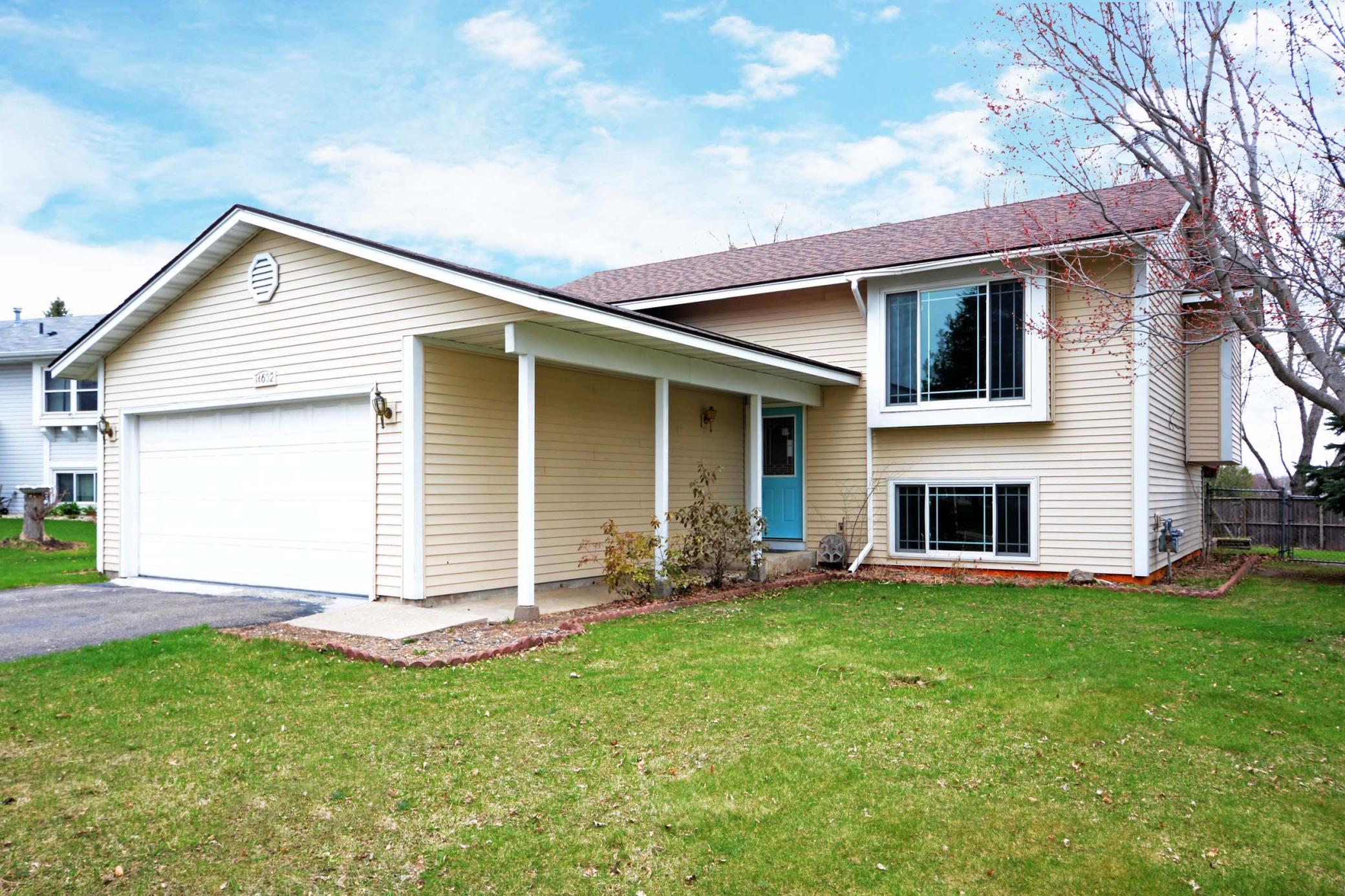 View of Residential at 14632 Greenridge Lane, Burnsville MN 55306, Burnsville - Mike Wilen | Minnesota Team Real Estate