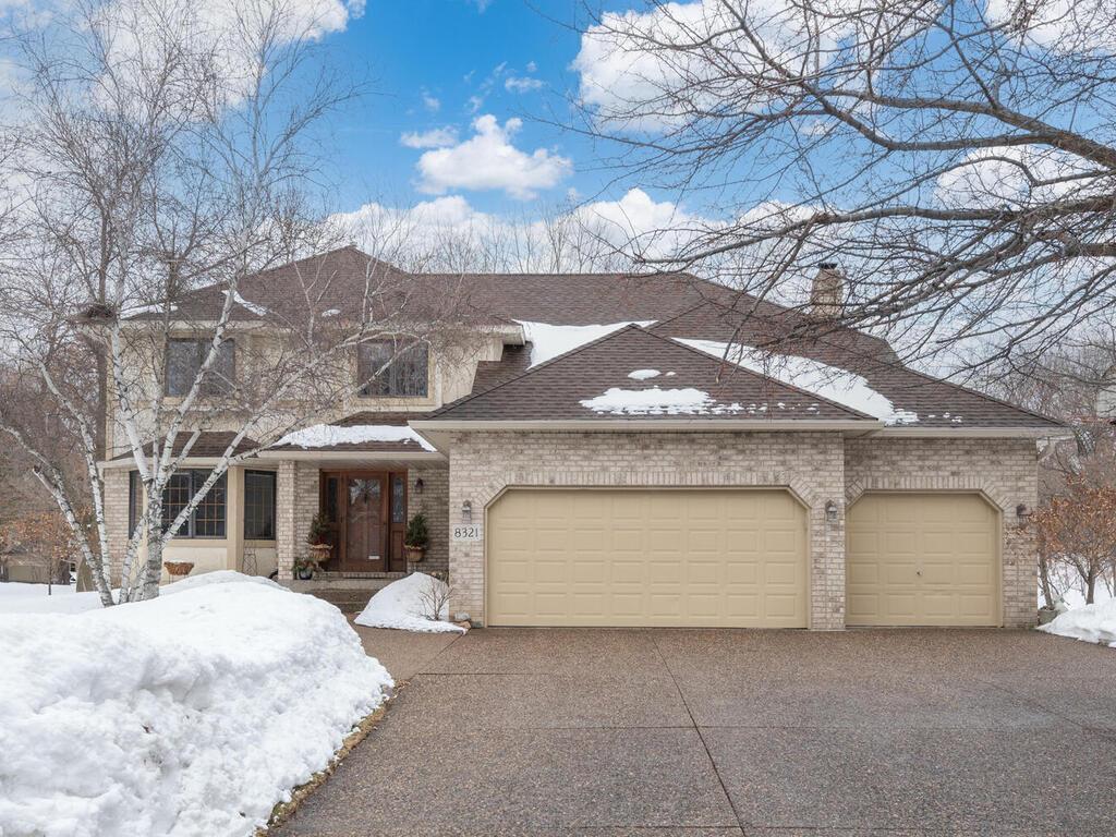 View of Residential at 8321 View Lane, Eden Prairie MN 55347, Eden Prairie - Mike Wilen | Minnesota Team Real Estate