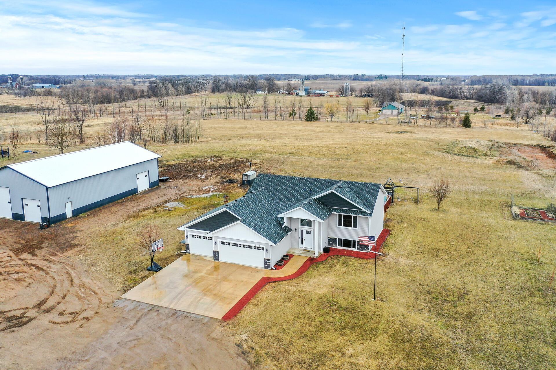 View of Residential at 9356 90th Street, Princeton MN 55371, Princeton - Mike Wilen | Minnesota Team Real Estate