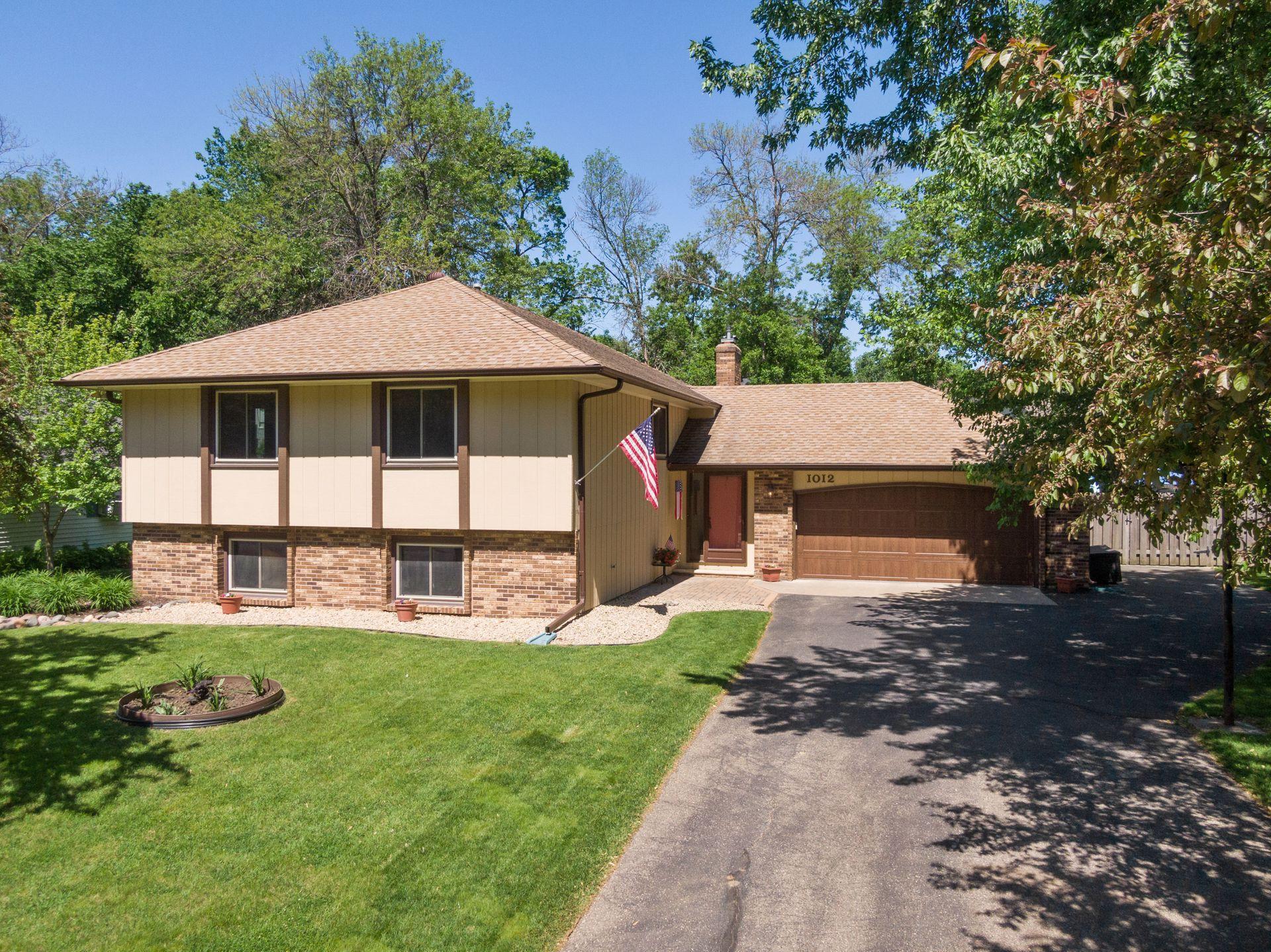 View of Residential at 1012 156th Street, Burnsville MN 55306, Burnsville - Mike Wilen | Minnesota Team Real Estate