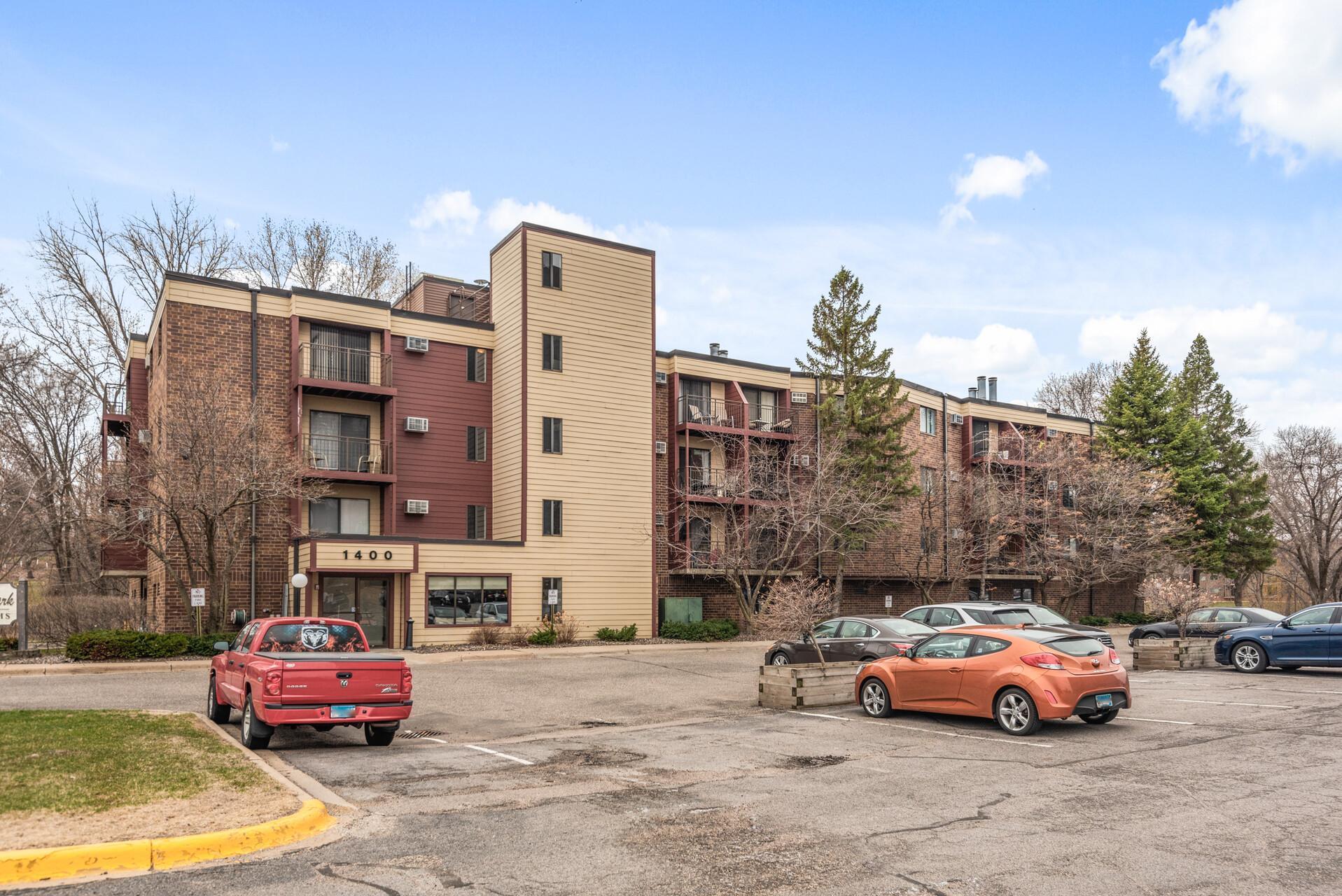 View of Residential at 1400 Dakota Avenue #204, Saint Louis Park MN 55416, Saint Louis Park - Mike Wilen | Minnesota Team Real Estate
