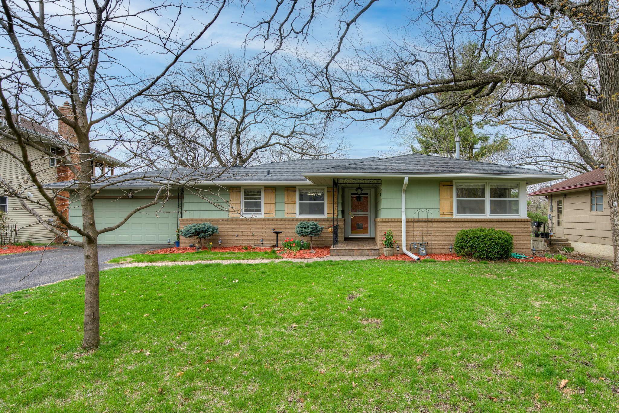 View of Residential at 3224 Cavell Lane, Saint Louis Park MN 55426, Saint Louis Park - Mike Wilen | Minnesota Team Real Estate