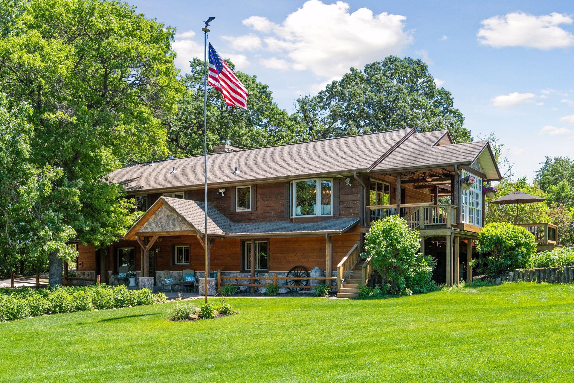 View of Residential at 3500 221st Avenue, Anoka MN 55303, Anoka - Mike Wilen | Minnesota Team Real Estate