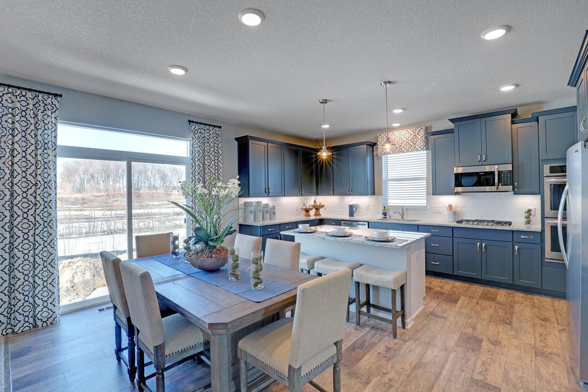 View of Residential at 12976 Bauer Drive, Champlin MN 55316, Champlin - Mike Wilen | Minnesota Team Real Estate