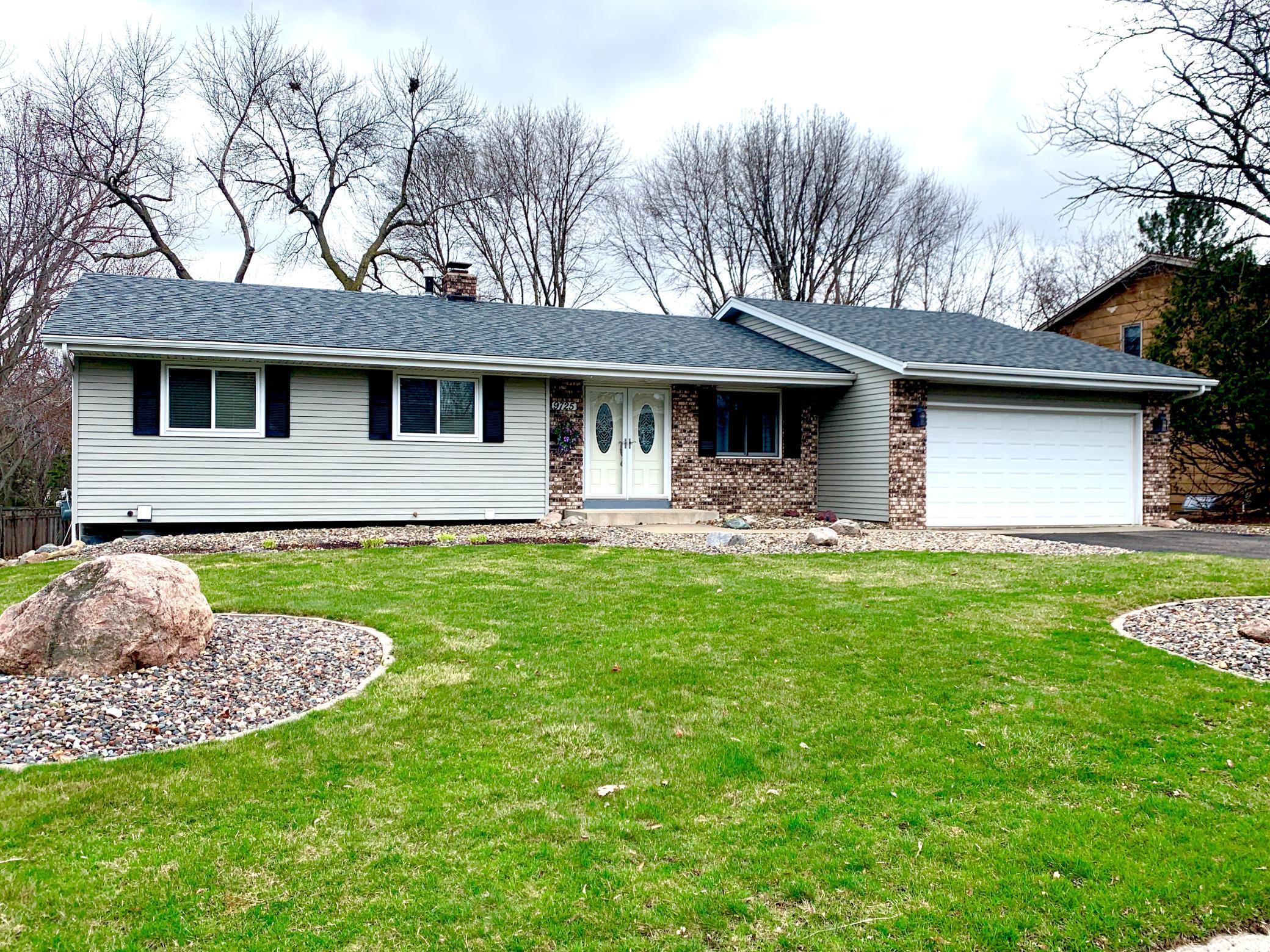 View of Residential at 9725 Friar Drive, Eden Prairie MN 55347, Eden Prairie - Mike Wilen | Minnesota Team Real Estate