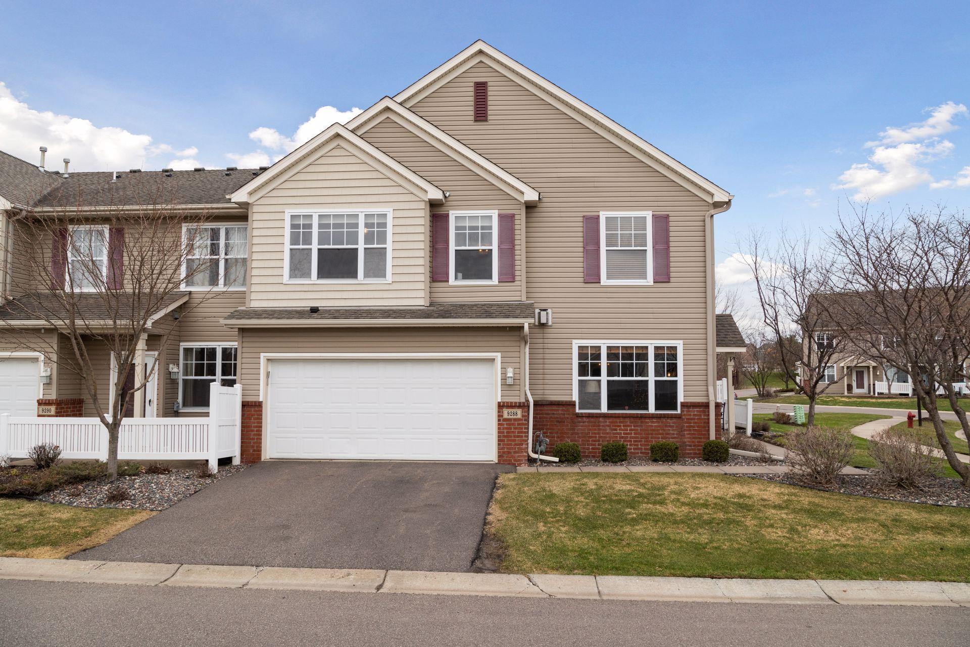 View of Residential at 9288 Holly Lane, Maple Grove MN 55311, Maple Grove - Mike Wilen | Minnesota Team Real Estate