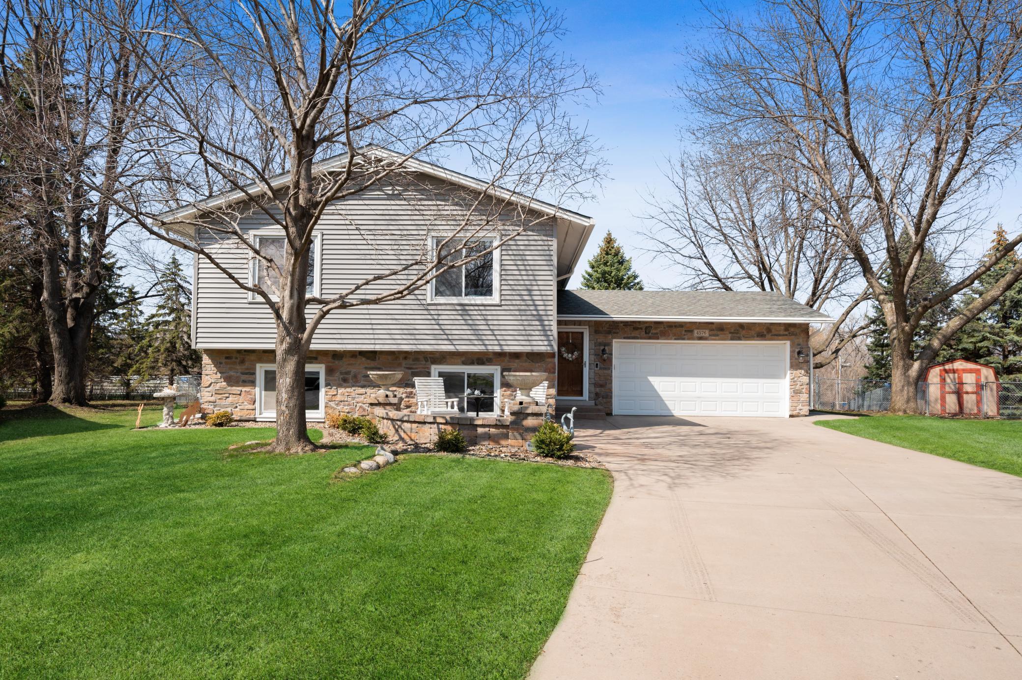 View of Residential at 4576 131st Street, Savage MN 55378, Savage - Mike Wilen | Minnesota Team Real Estate