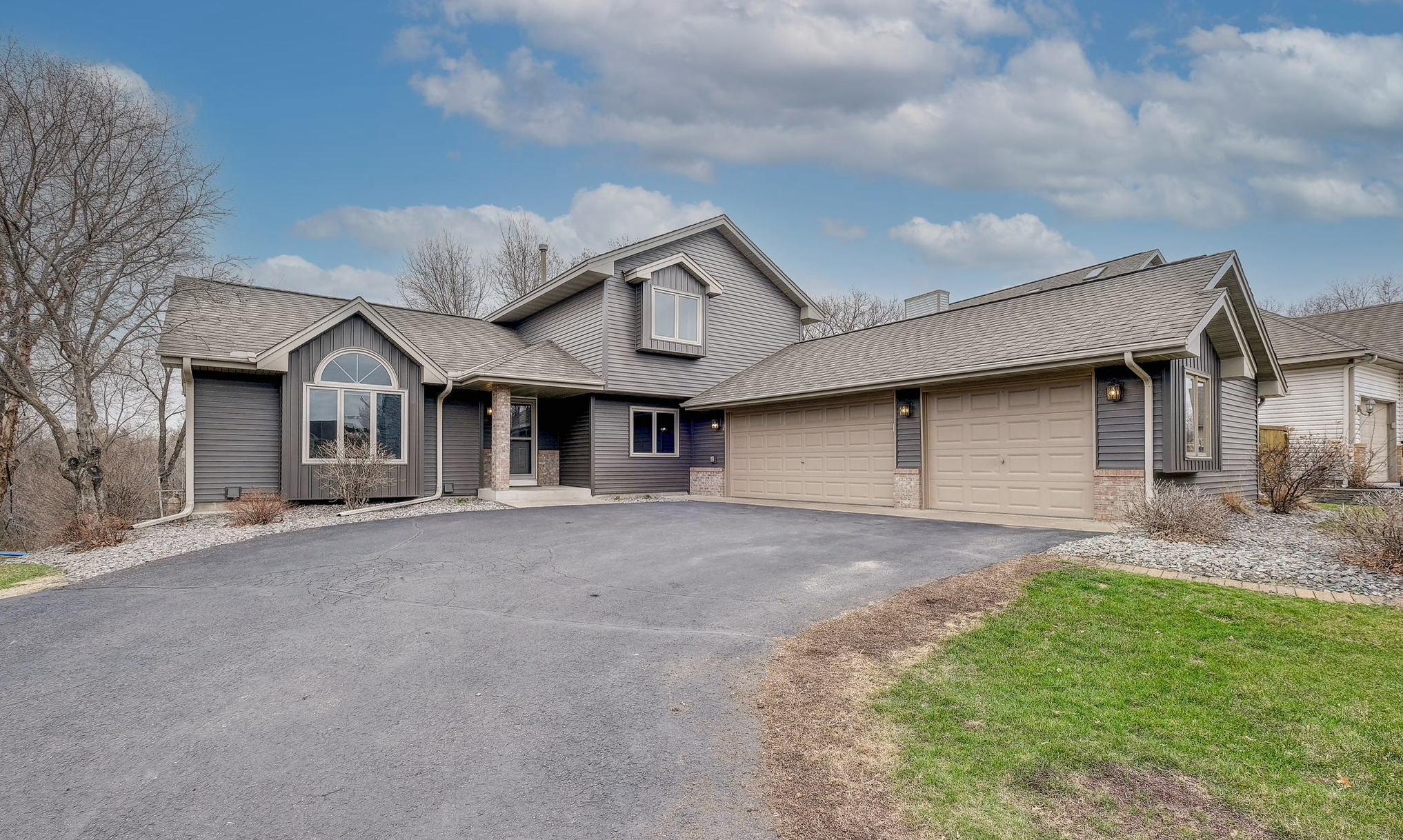 View of Residential at 1529 140th Lane, Andover MN 55304, Andover - Mike Wilen | Minnesota Team Real Estate