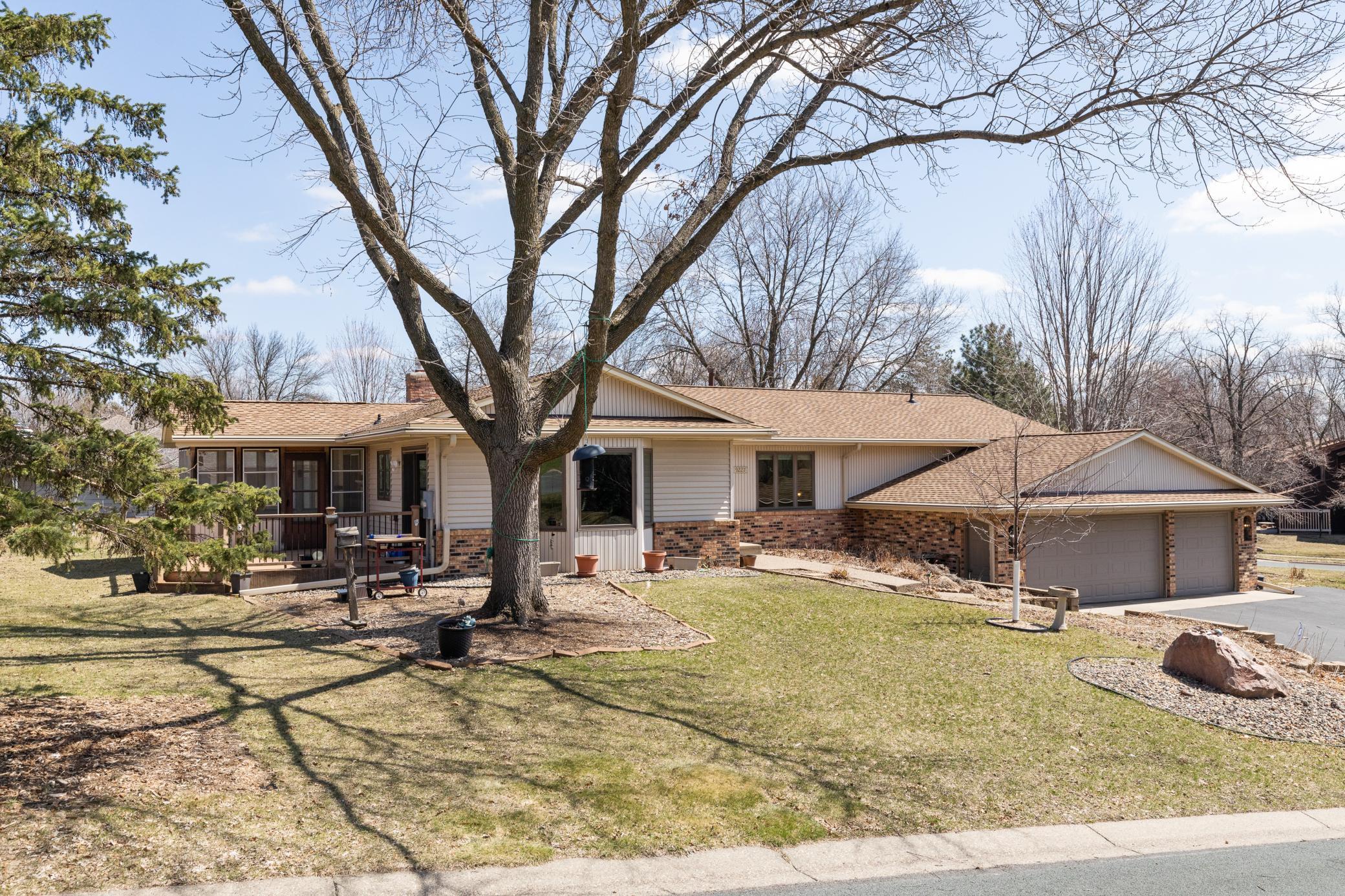 View of Residential at 9227 Hyland Creek Circle, Bloomington MN 55437, Bloomington - Mike Wilen | Minnesota Team Real Estate