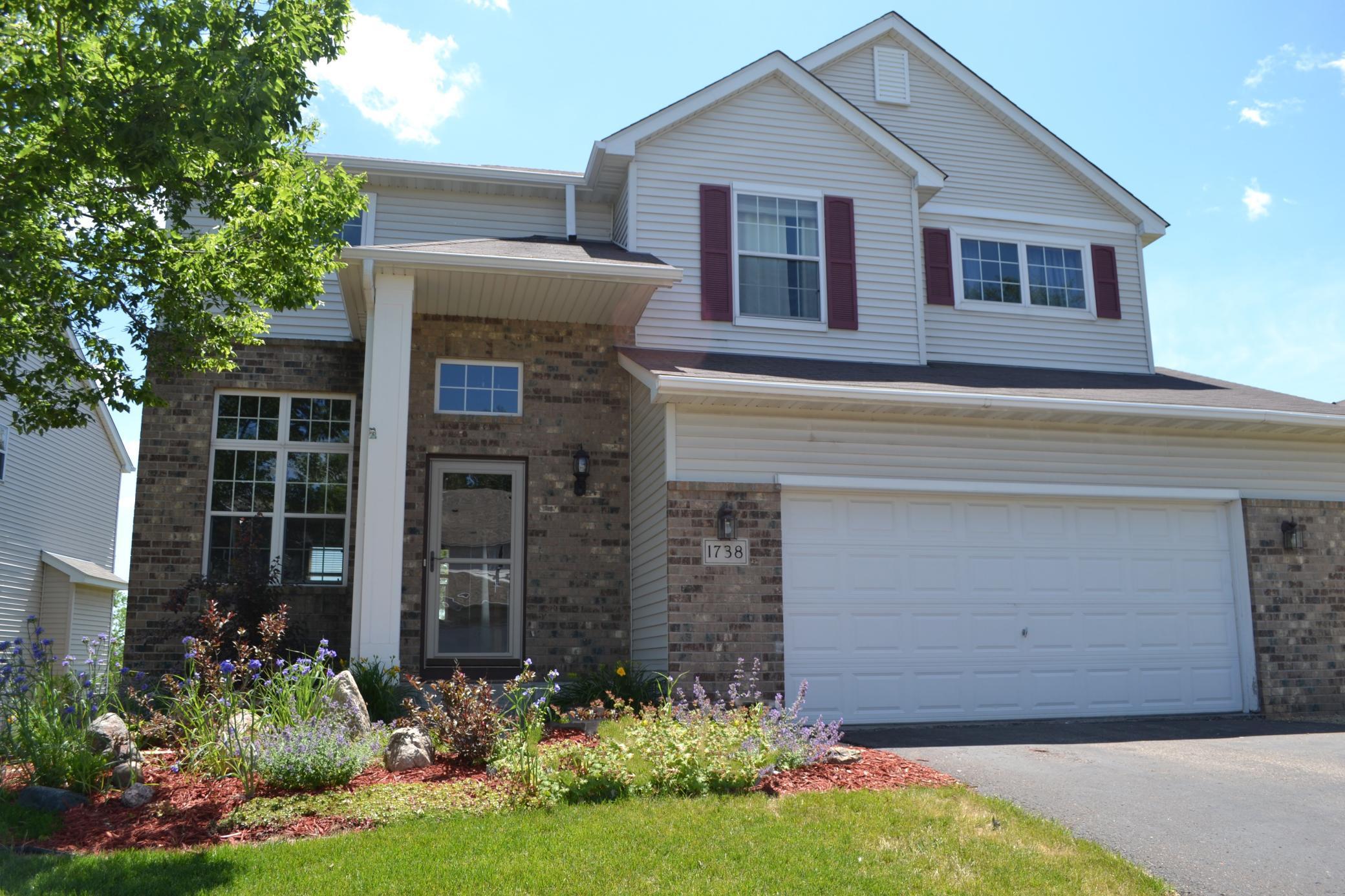 View of Residential at 1738 Elm Street, White Bear Lake MN 55110, White Bear Lake - Mike Wilen | Minnesota Team Real Estate
