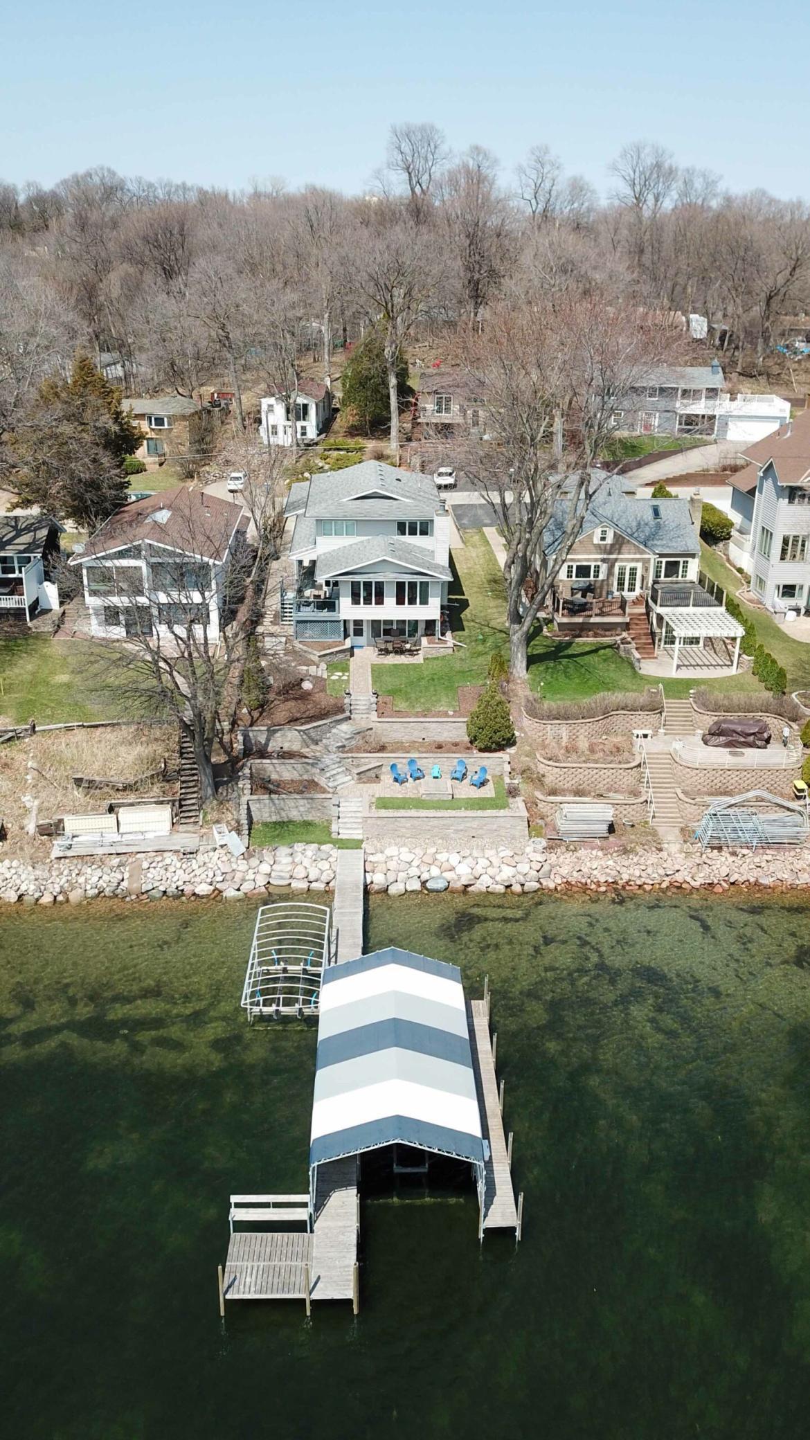 View of Residential at 4757 Island View Drive, Mound MN 55364, Mound - Mike Wilen | Minnesota Team Real Estate