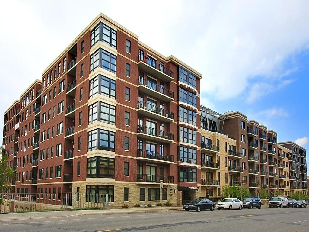 View of Residential at 401 2nd Street #406, Minneapolis MN 55401, Minneapolis - Mike Wilen | Minnesota Team Real Estate