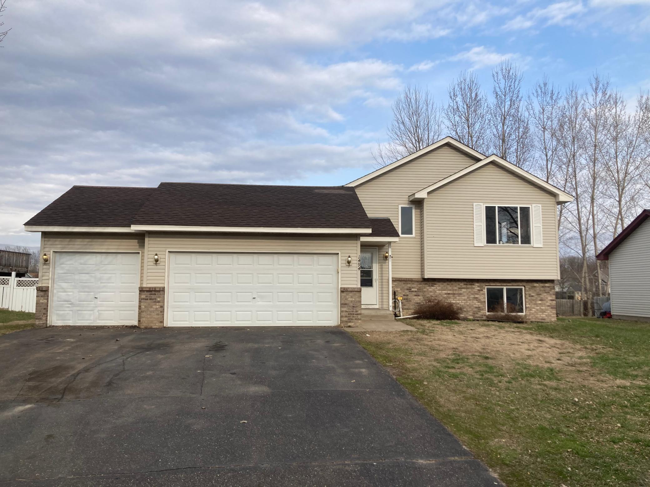View of Residential at 1494 Roosevelt Street, Cambridge MN 55008, Cambridge - Mike Wilen | Minnesota Team Real Estate