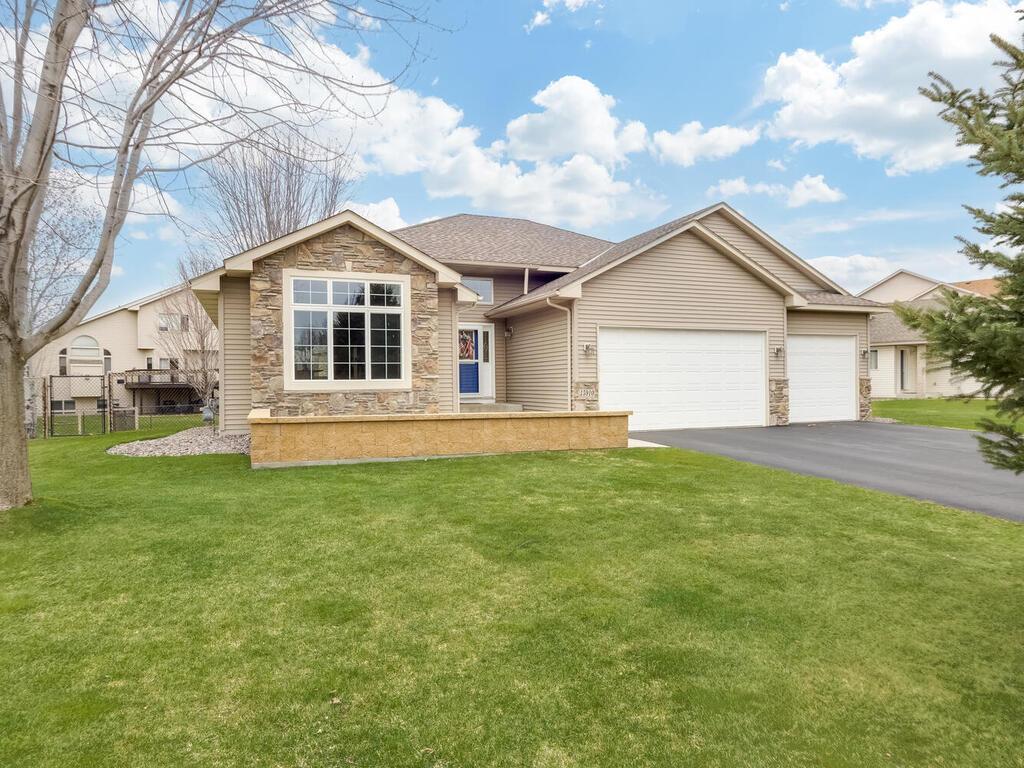 View of Residential at 15910 Avocet Street, Andover MN 55304, Andover - Mike Wilen | Minnesota Team Real Estate