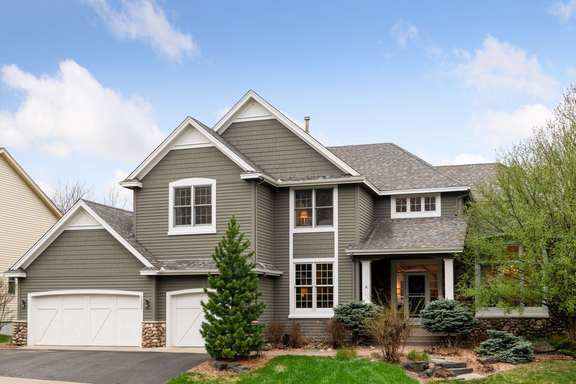 View of Residential at 6255 Orchid Lane, Maple Grove MN 55311, Maple Grove - Mike Wilen | Minnesota Team Real Estate
