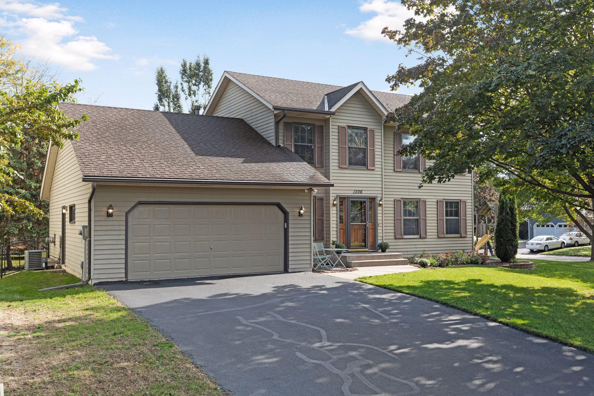 View of Residential at 1306 Bridle Path Court, Woodbury MN 55125, Woodbury - Mike Wilen | Minnesota Team Real Estate
