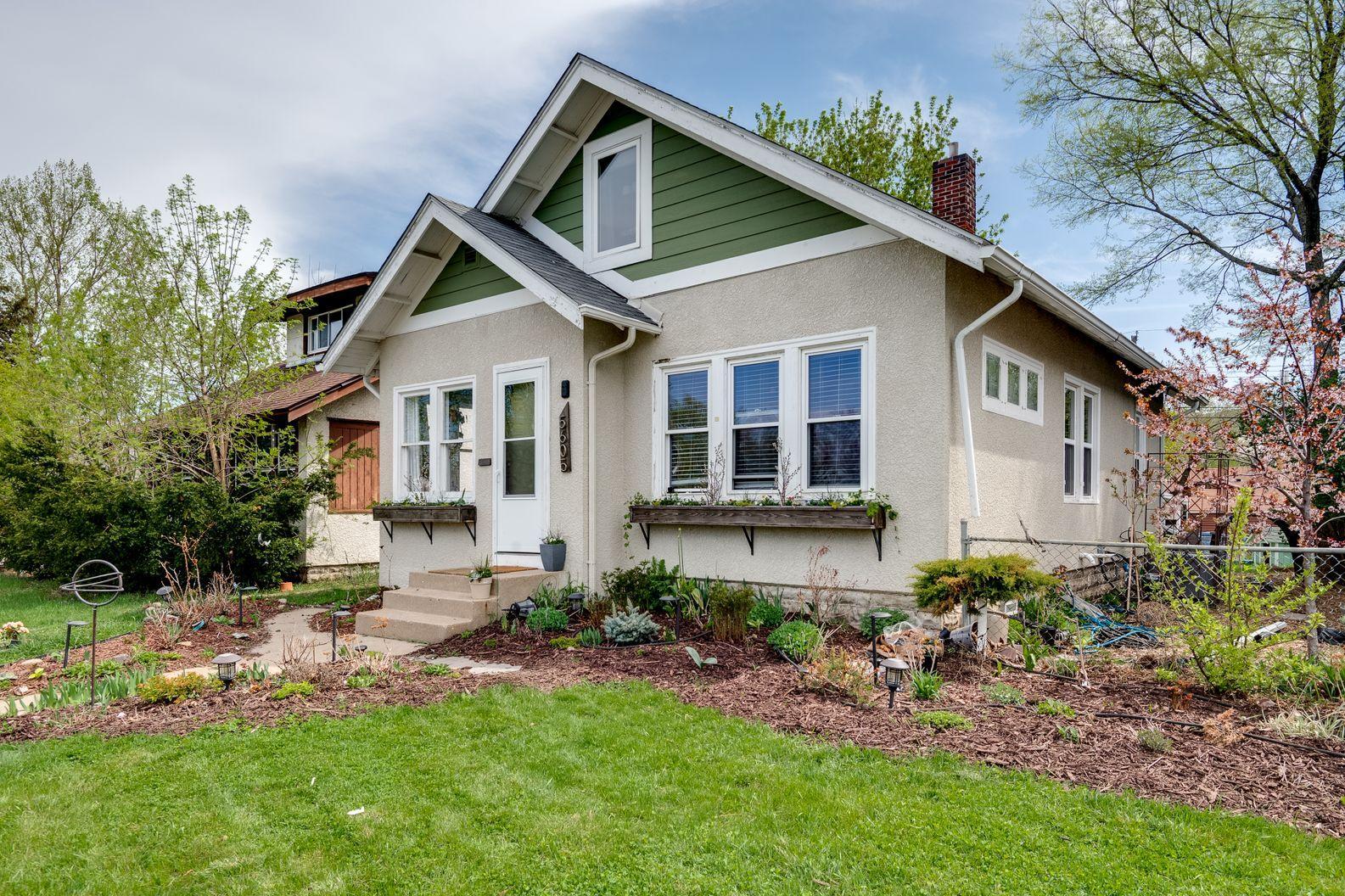 View of Residential at 5605 44th Avenue, Minneapolis MN 55417, Minneapolis - Mike Wilen | Minnesota Team Real Estate