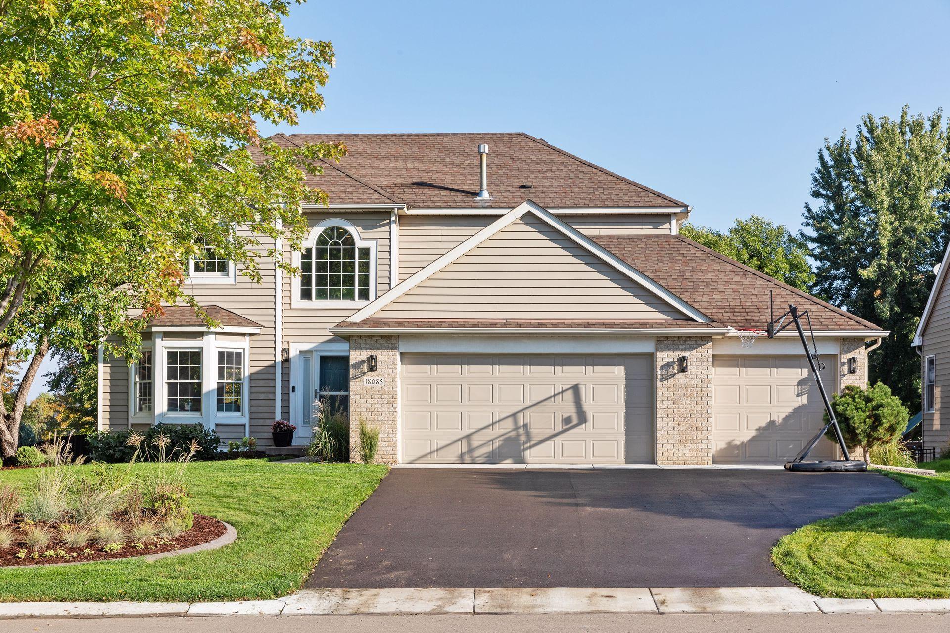 View of Residential at 18086 88th Place, Maple Grove MN 55311, Maple Grove - Mike Wilen | Minnesota Team Real Estate