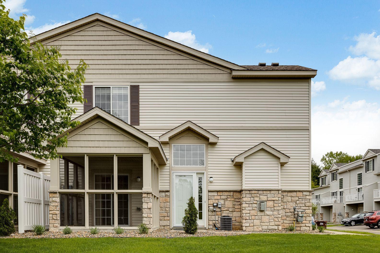 View of Residential at 6707 Pine Crest Trail, Cottage Grove MN 55016, Cottage Grove - Mike Wilen | Minnesota Team Real Estate