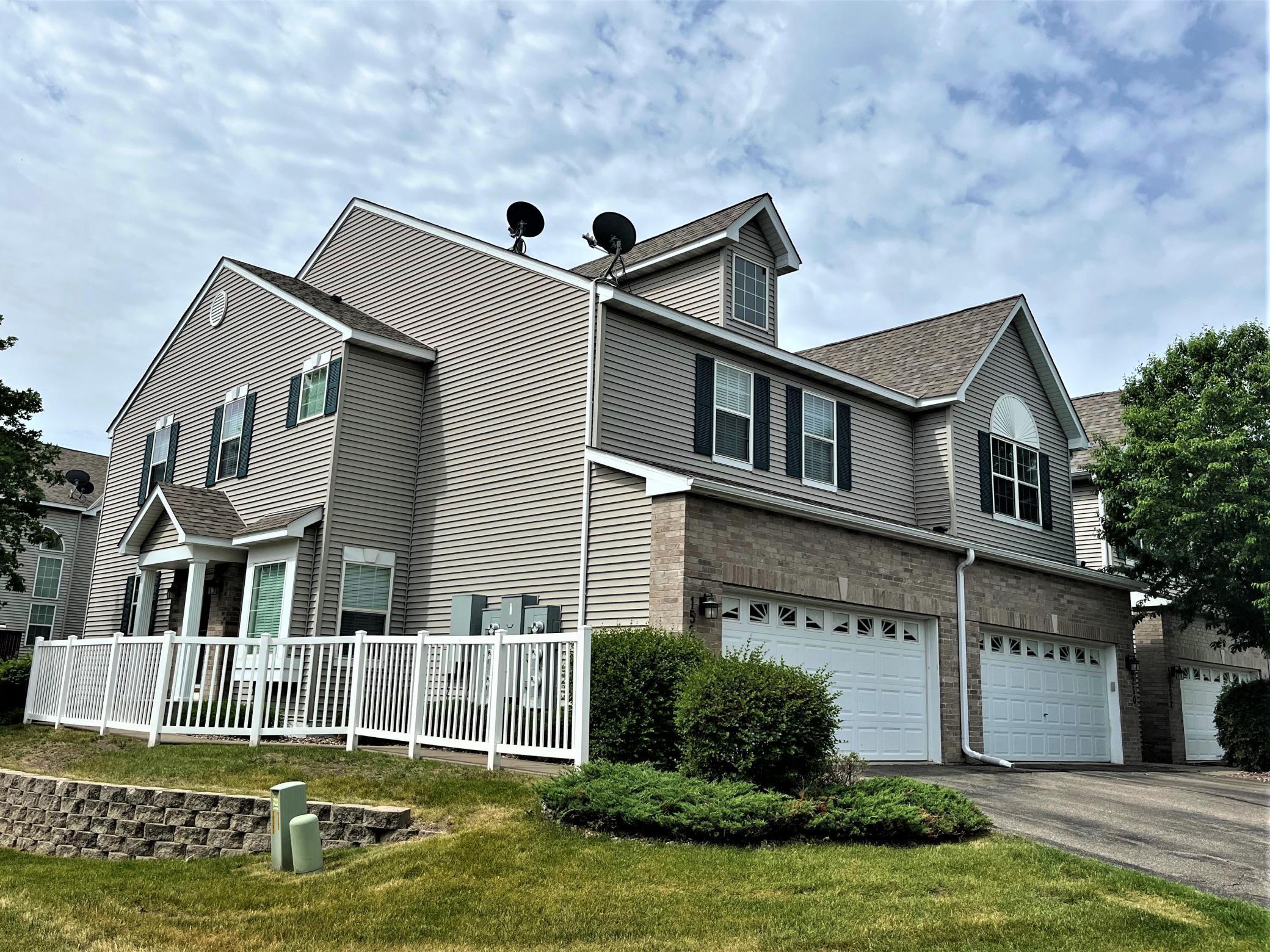 View of Residential at 15248 Florist Circle, Apple Valley MN 55124, Apple Valley - Mike Wilen | Minnesota Team Real Estate