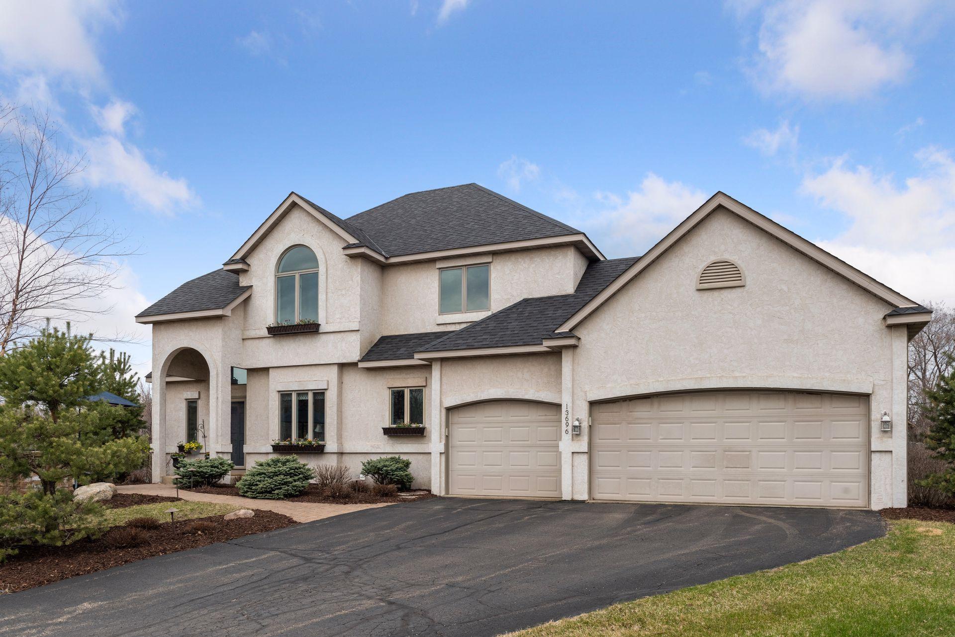 View of Residential at 13696 Jennifer Court, Eden Prairie MN 55346, Eden Prairie - Mike Wilen | Minnesota Team Real Estate