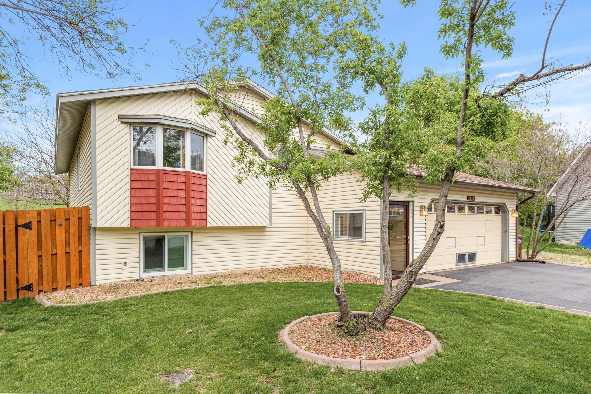 View of Residential at 7671 Hyde Avenue, Cottage Grove MN 55016, Cottage Grove - Mike Wilen | Minnesota Team Real Estate