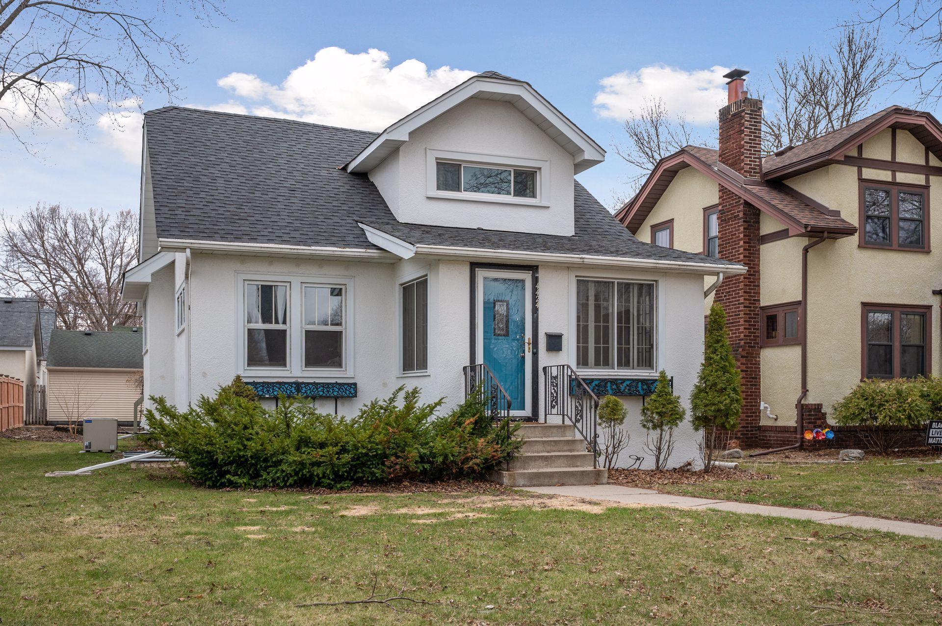 View of Residential at 4424 18th Avenue, Minneapolis MN 55407, Minneapolis - Mike Wilen | Minnesota Team Real Estate