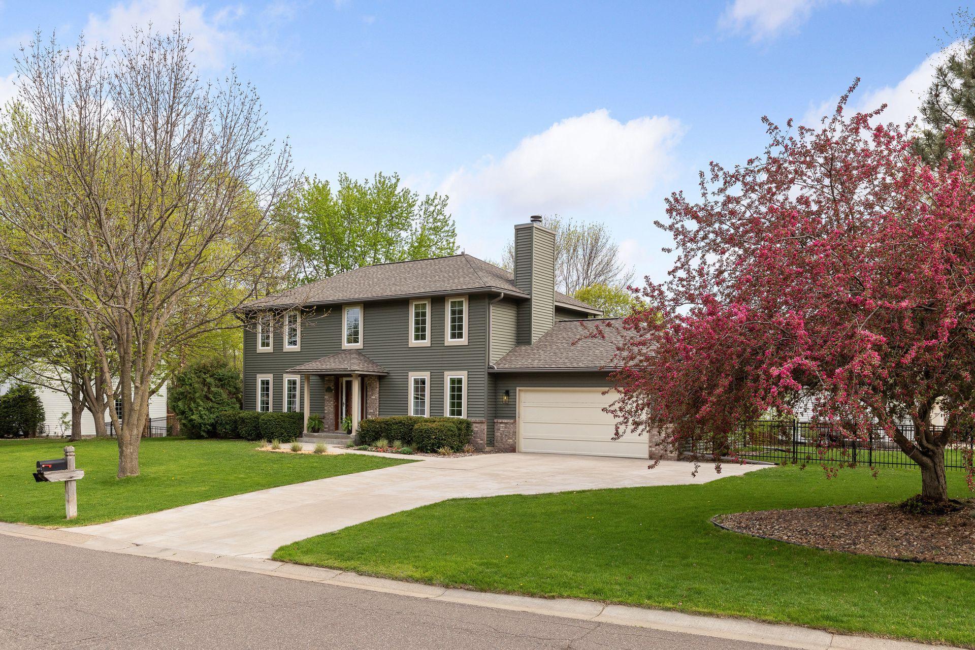 View of Residential at 14605 47th Avenue, Plymouth MN 55446, Plymouth - Mike Wilen | Minnesota Team Real Estate
