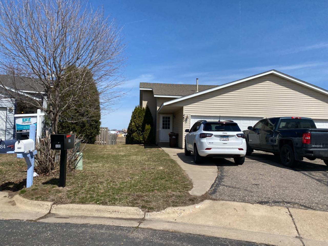 View of Residential at 482 Tiffany Drive, Hastings MN 55033, Hastings - Mike Wilen | Minnesota Team Real Estate