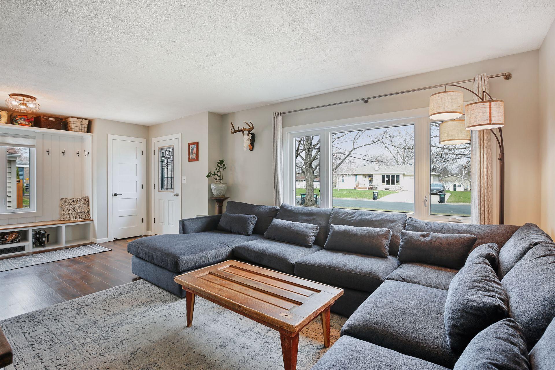 View of Residential at 8910 15th Avenue, Bloomington MN 55425, Bloomington - Mike Wilen | Minnesota Team Real Estate