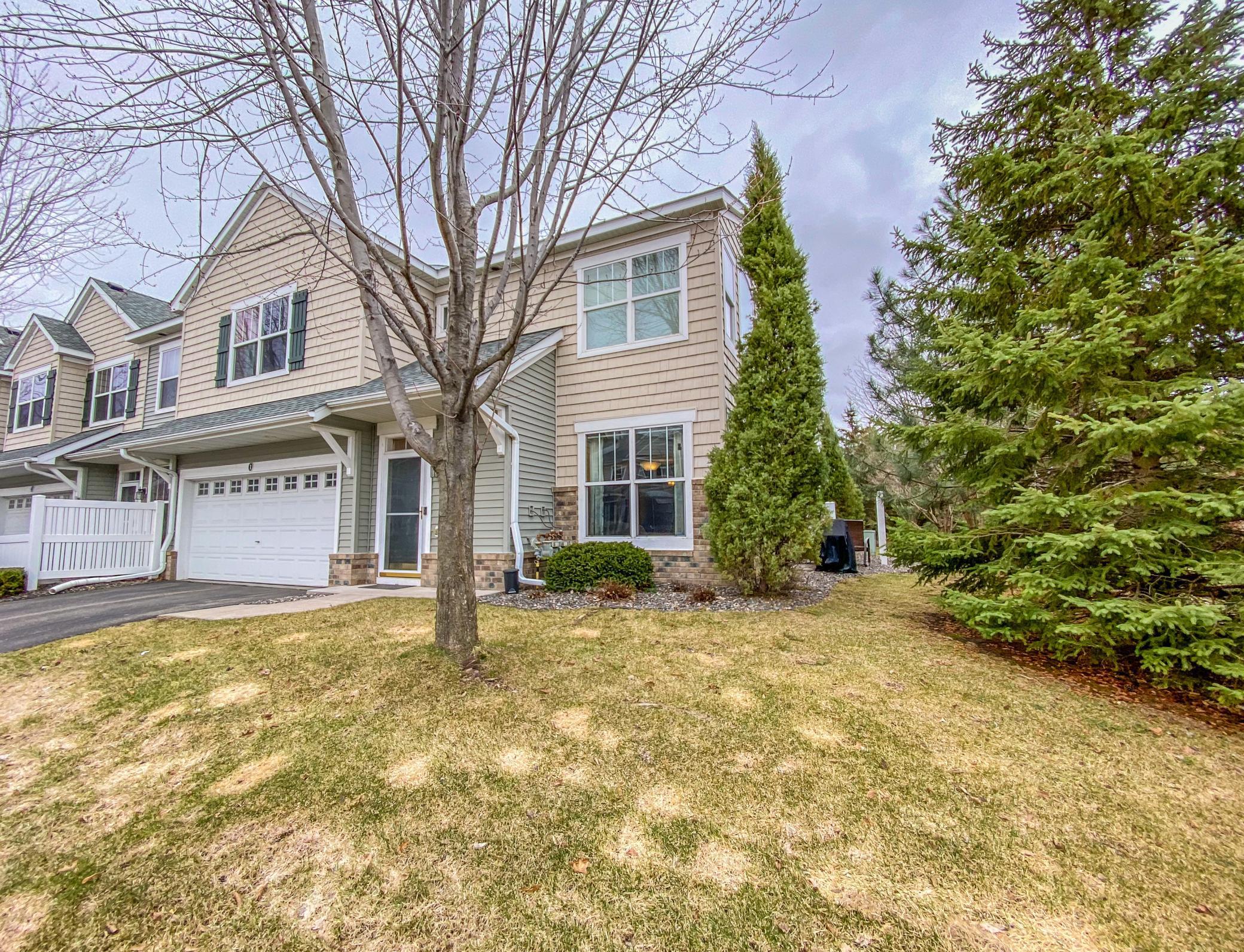 View of Residential at 3049 Chamberlain Street #1, Maplewood MN 55109, Maplewood - Mike Wilen | Minnesota Team Real Estate