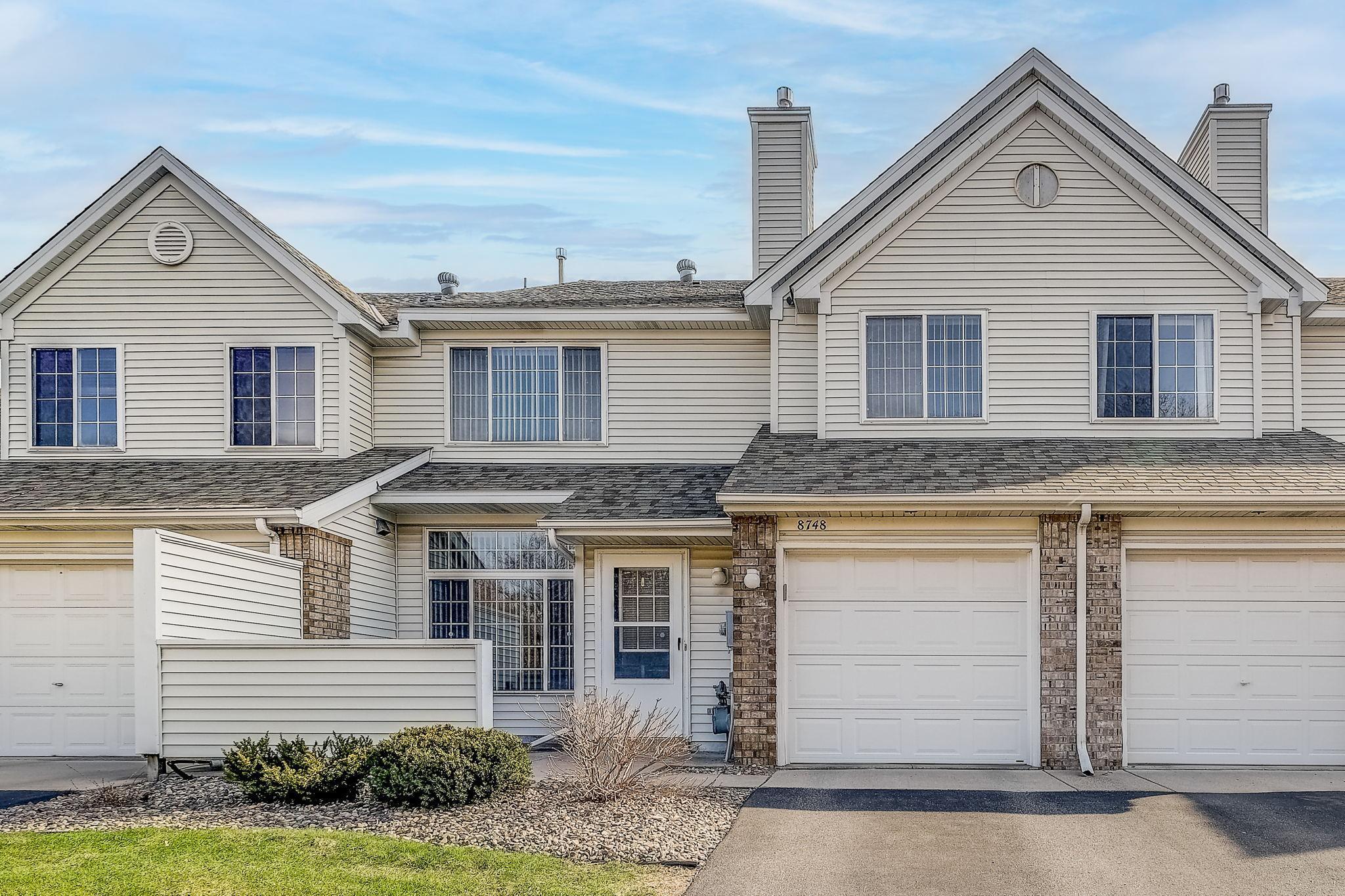 View of Residential at 8748 Bechtel Avenue #97, Inver Grove Heights MN 55076, Inver Grove Heights - Mike Wilen | Minnesota Team Real Estate