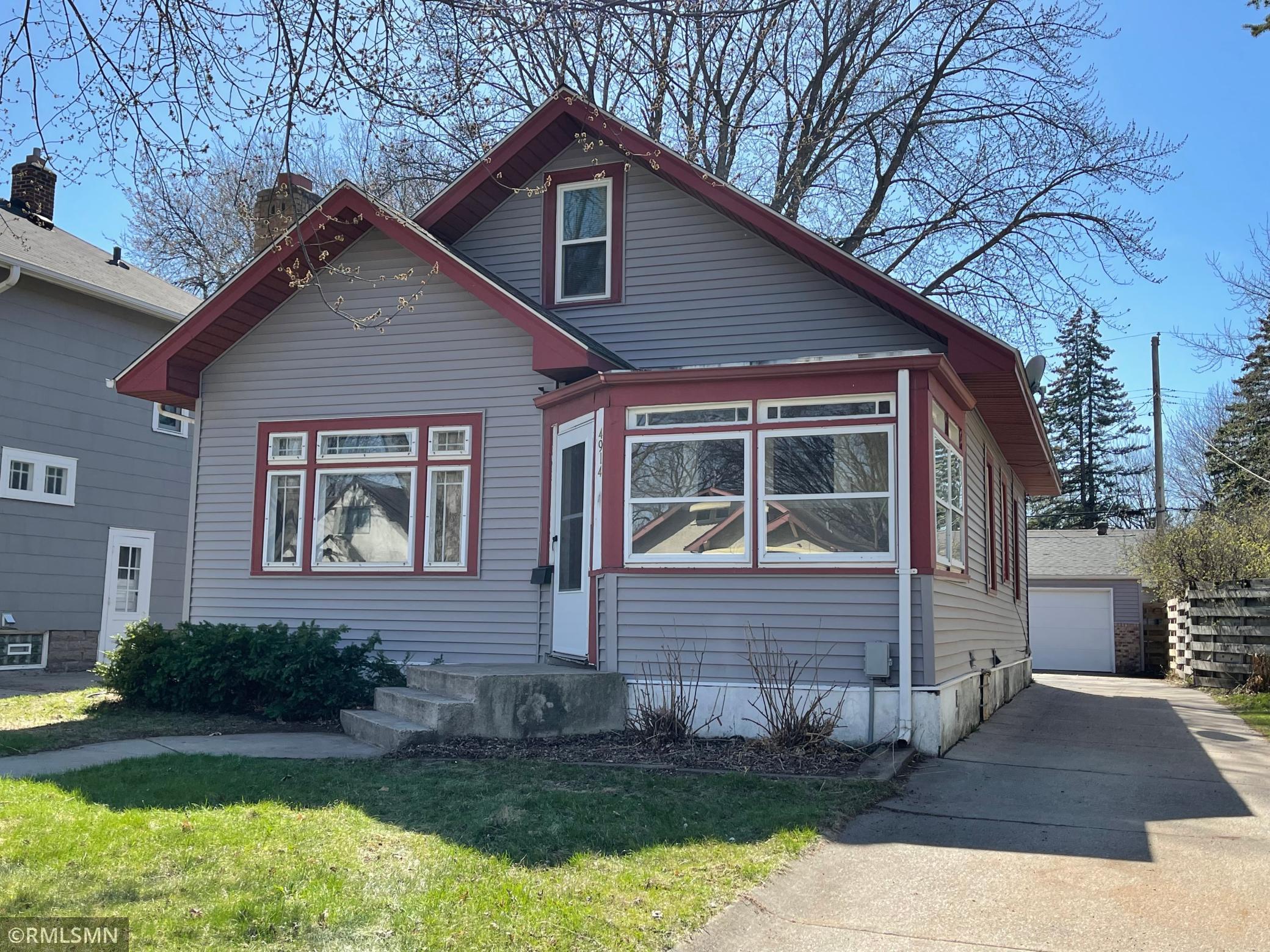 View of Residential at 4914 35th Avenue, Minneapolis MN 55417, Minneapolis - Mike Wilen | Minnesota Team Real Estate