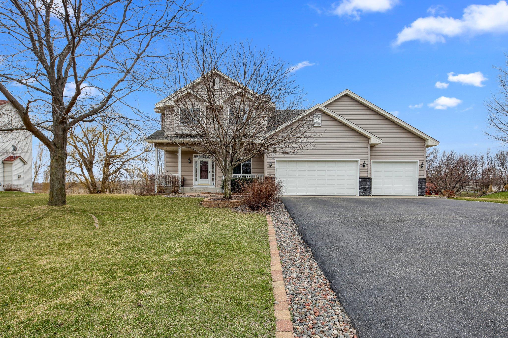View of Residential at 13736 Bluewing Drive, Rogers MN 55374, Rogers - Mike Wilen | Minnesota Team Real Estate