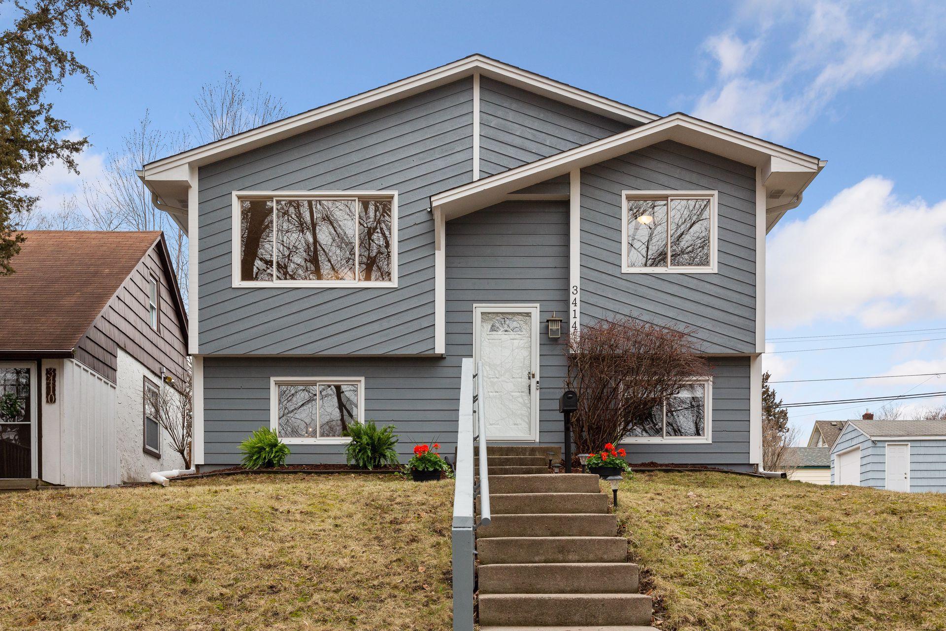 View of Residential at 3414 Taylor Street, Minneapolis MN 55418, Minneapolis - Mike Wilen | Minnesota Team Real Estate