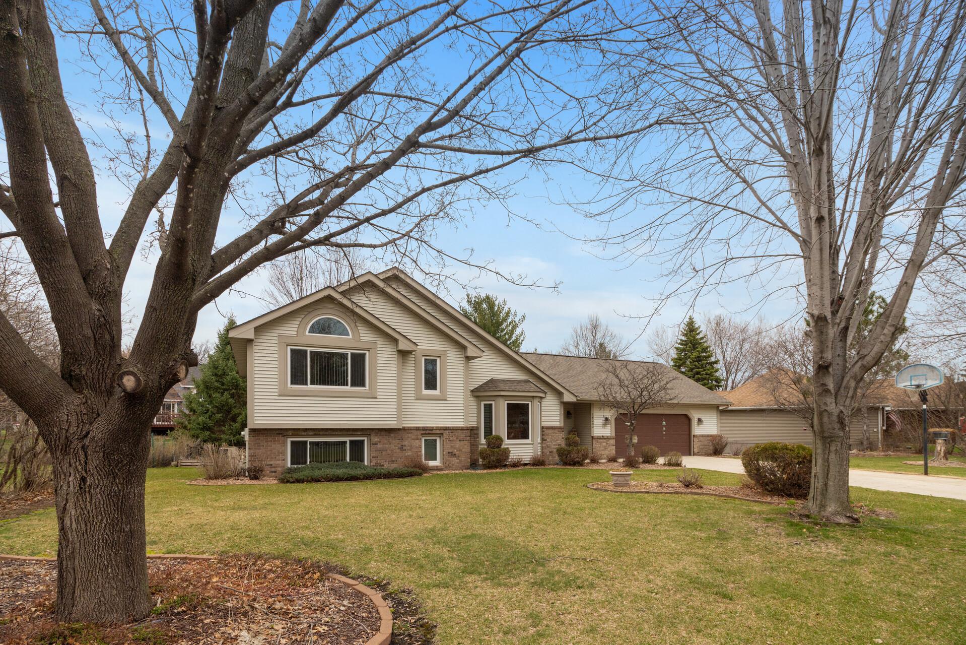 View of Residential at 14282 Raven Street, Andover MN 55304, Andover - Mike Wilen | Minnesota Team Real Estate