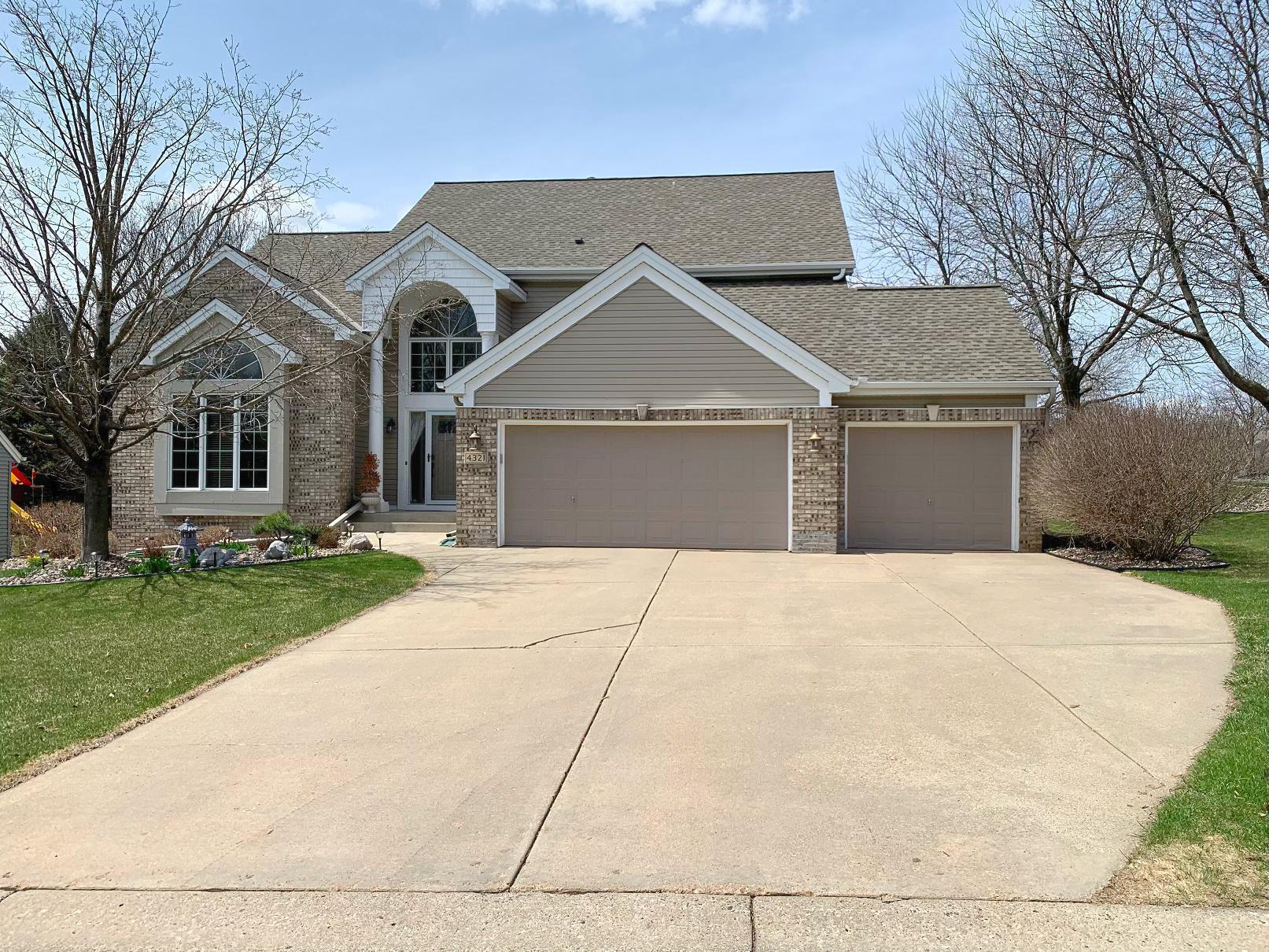 View of Residential at 4321 Dorchester Court, Eagan MN 55123, Eagan - Mike Wilen | Minnesota Team Real Estate