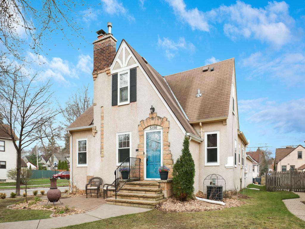 View of Residential at 5156 Columbus Avenue, Minneapolis MN 55417, Minneapolis - Mike Wilen | Minnesota Team Real Estate