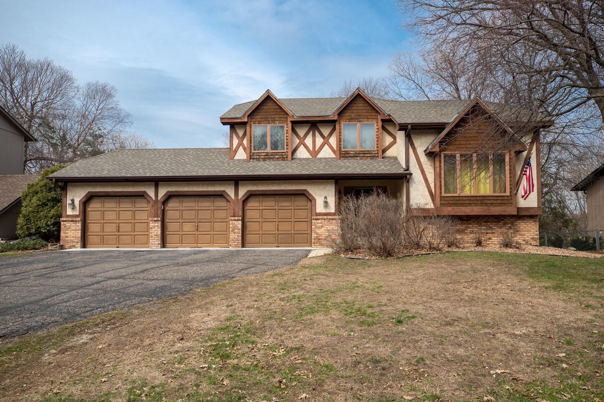 View of Residential at 12020 Kumquat Street, Coon Rapids MN 55448, Coon Rapids - Mike Wilen | Minnesota Team Real Estate
