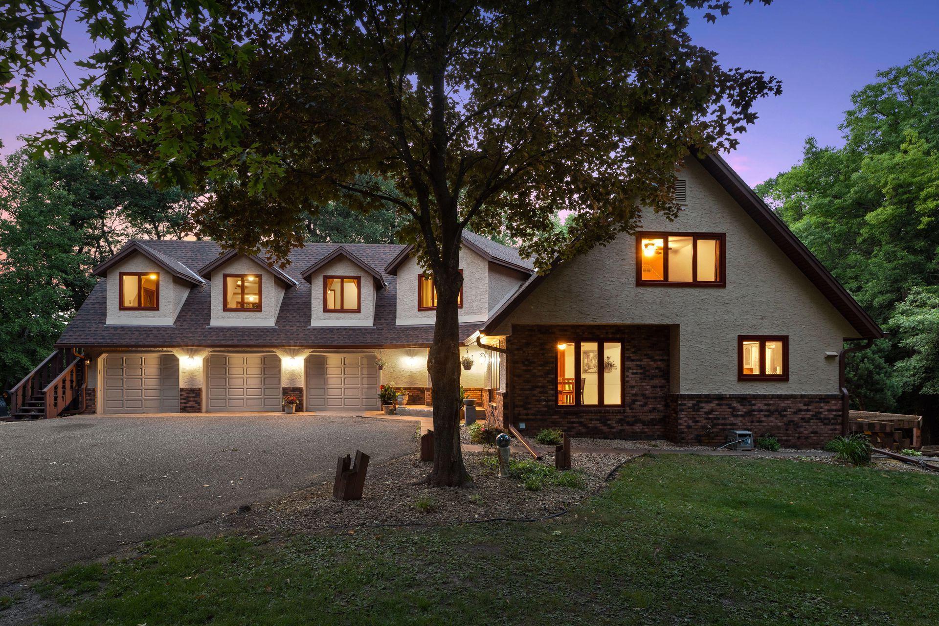 View of Residential at 22550 Jason Avenue, Forest Lake MN 55025, Forest Lake - Mike Wilen | Minnesota Team Real Estate