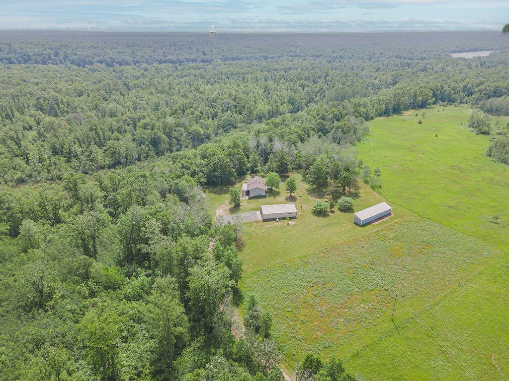 View of Residential at 48497 River Road, Rush City MN 55069, Rush City - Mike Wilen | Minnesota Team Real Estate