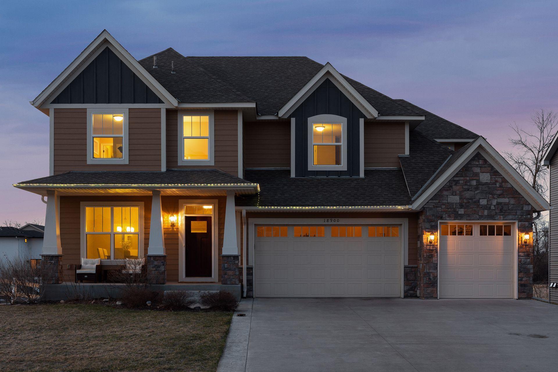 View of Residential at 18900 42nd Place, Plymouth MN 55446, Plymouth - Mike Wilen | Minnesota Team Real Estate